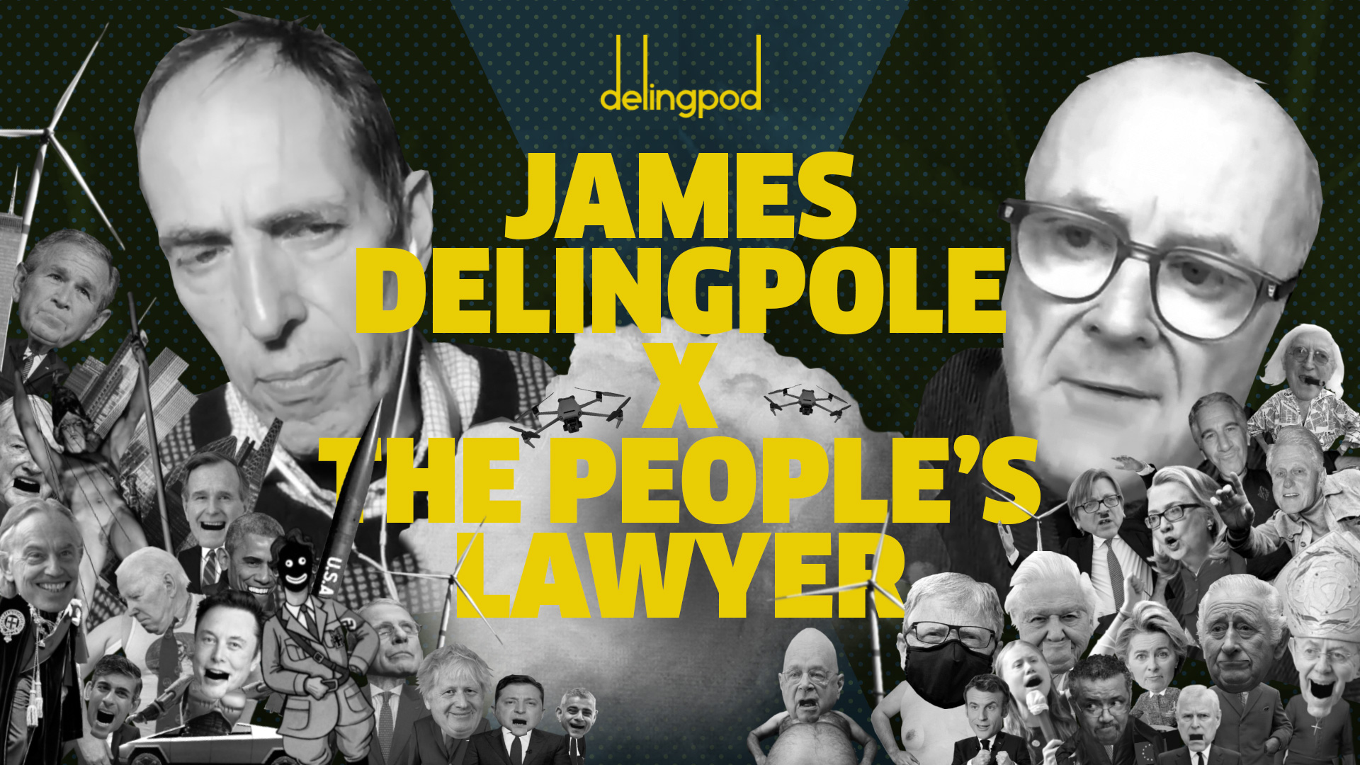The Peoples Lawyer