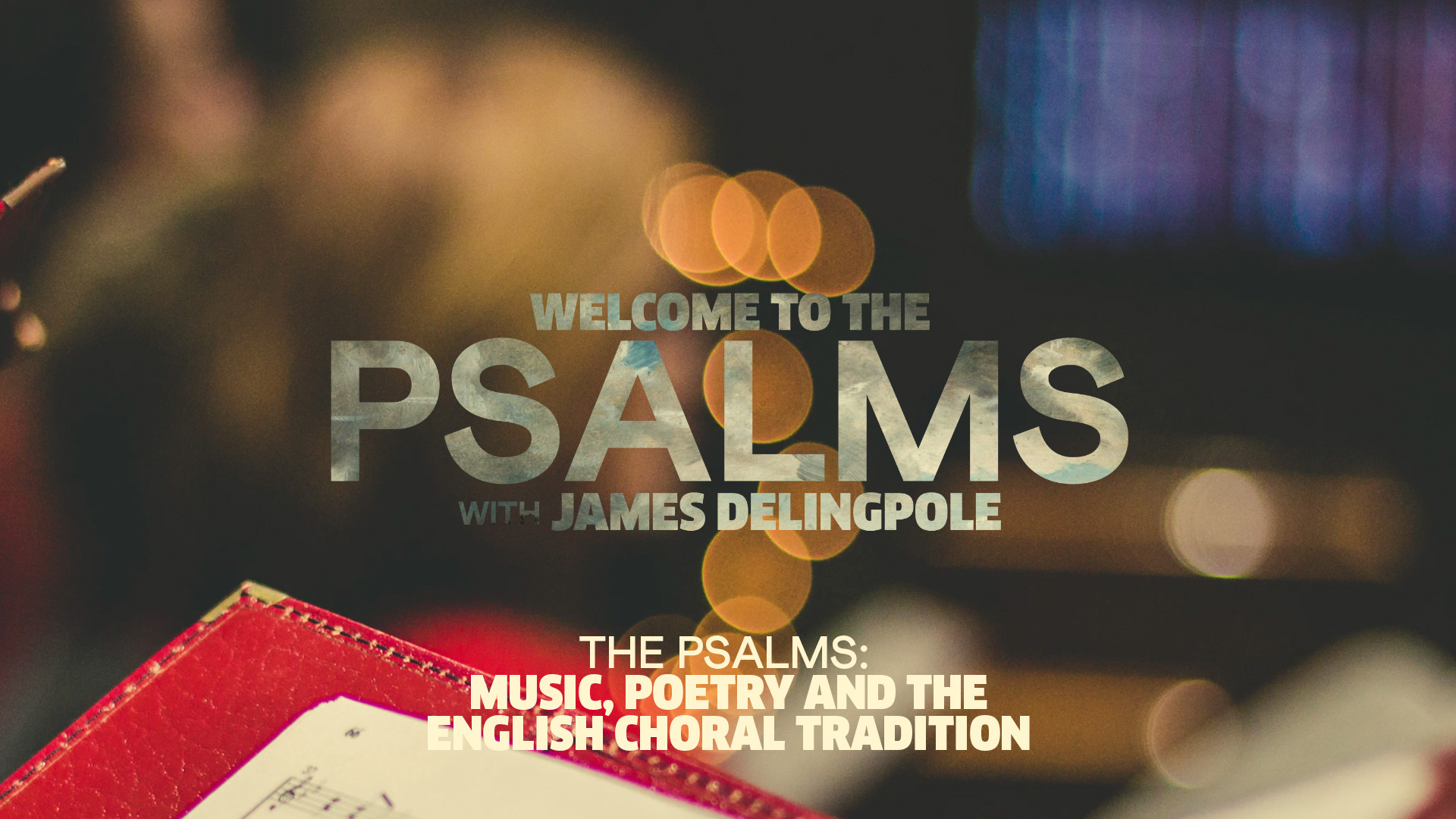 The Psalms