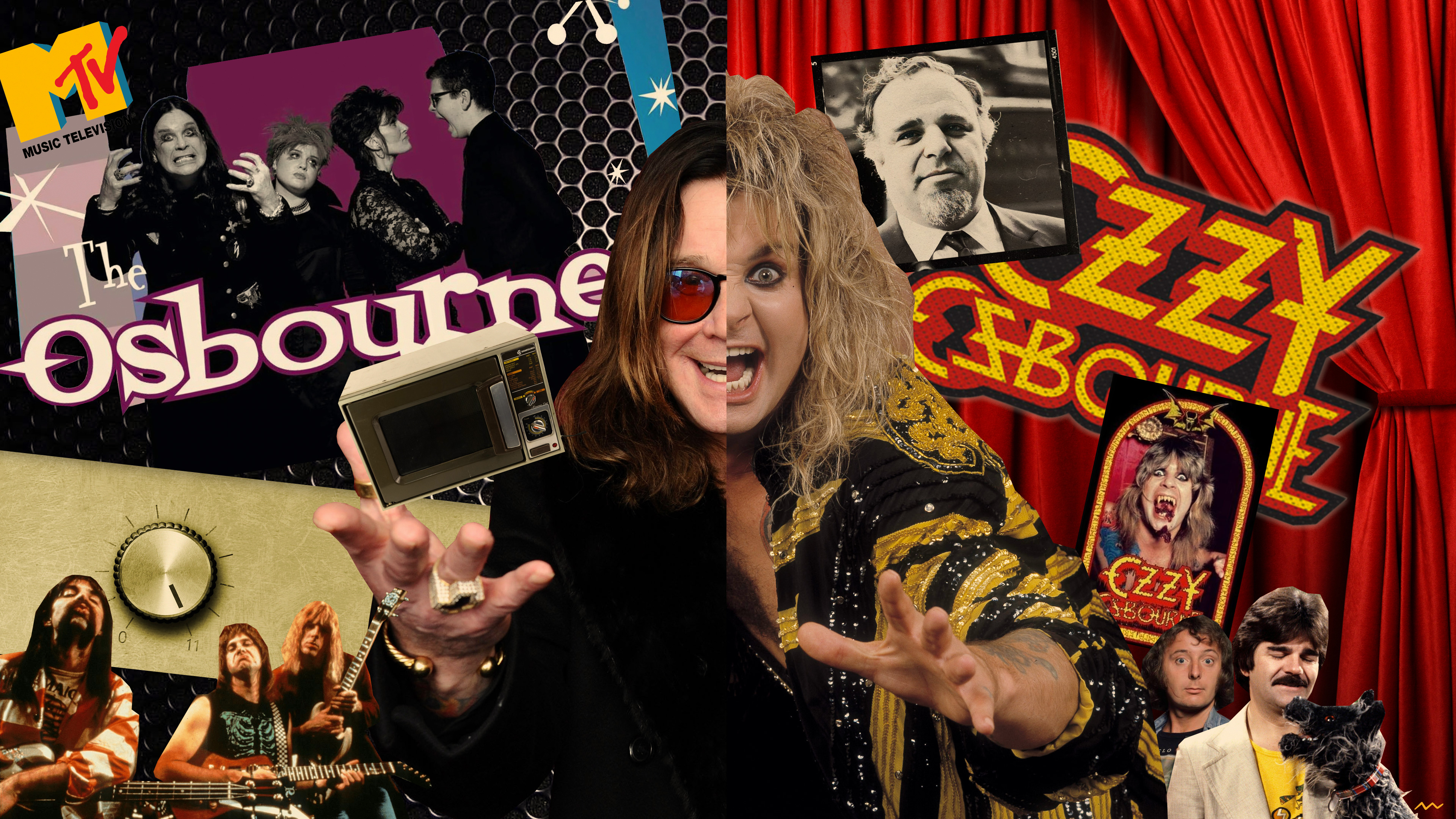Was Ozzy Osbourne a Satanist?