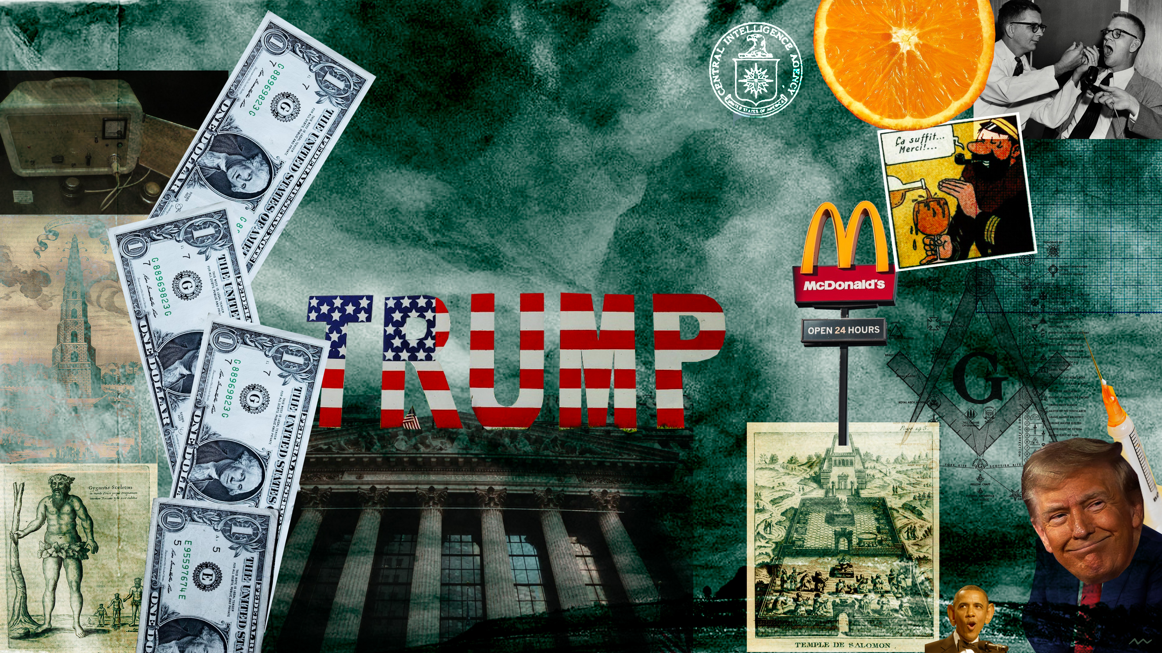 Welcome to the Golden Age of Lucifer