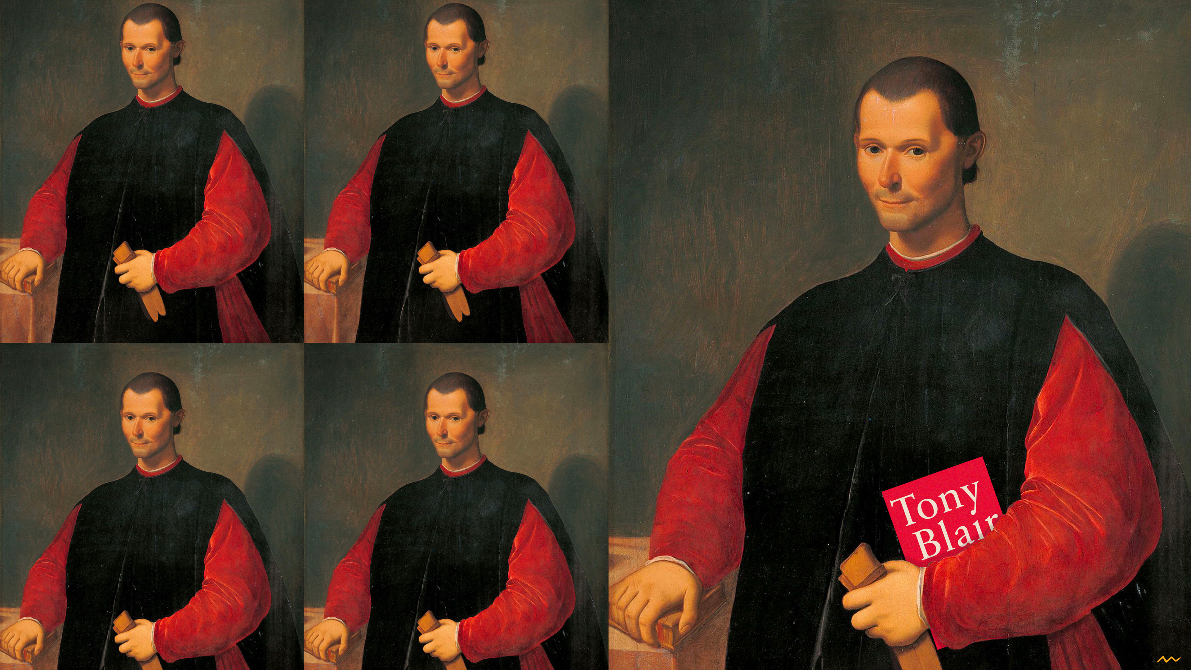 Machiavelli