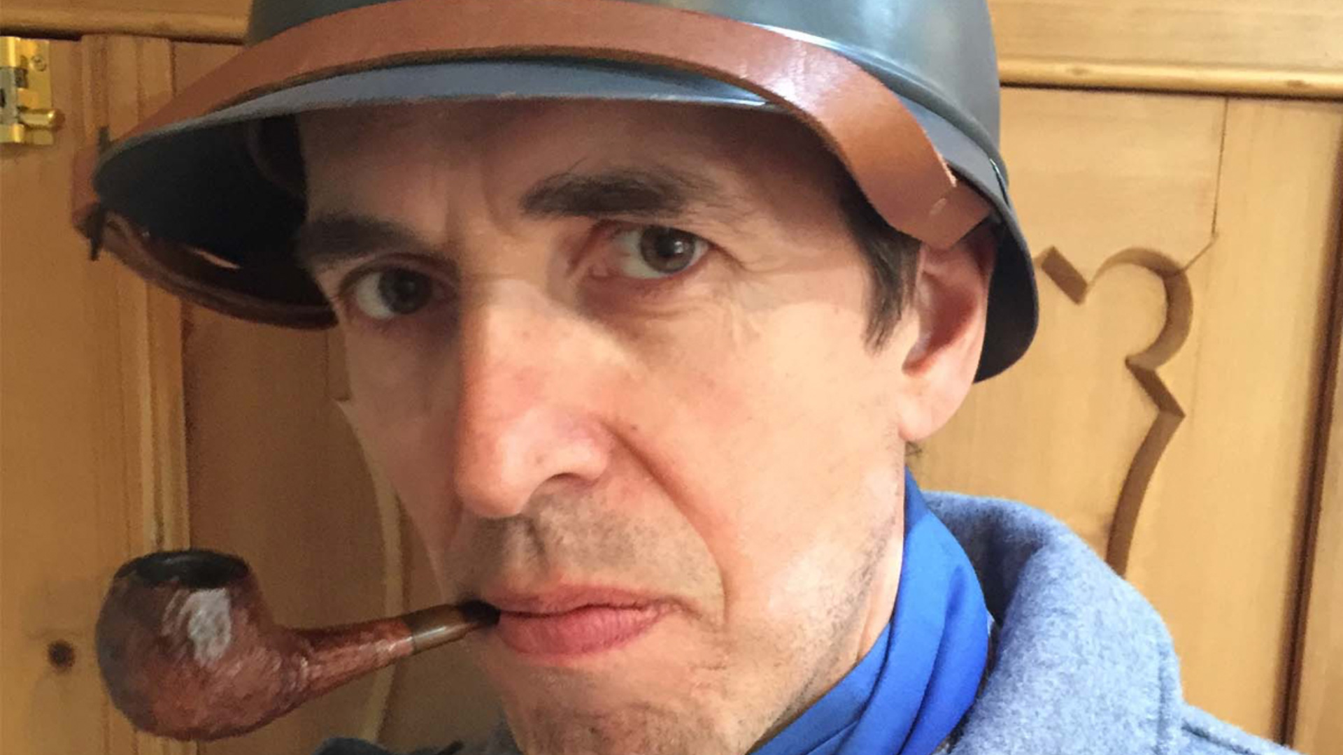 Jacob Rees Mogg