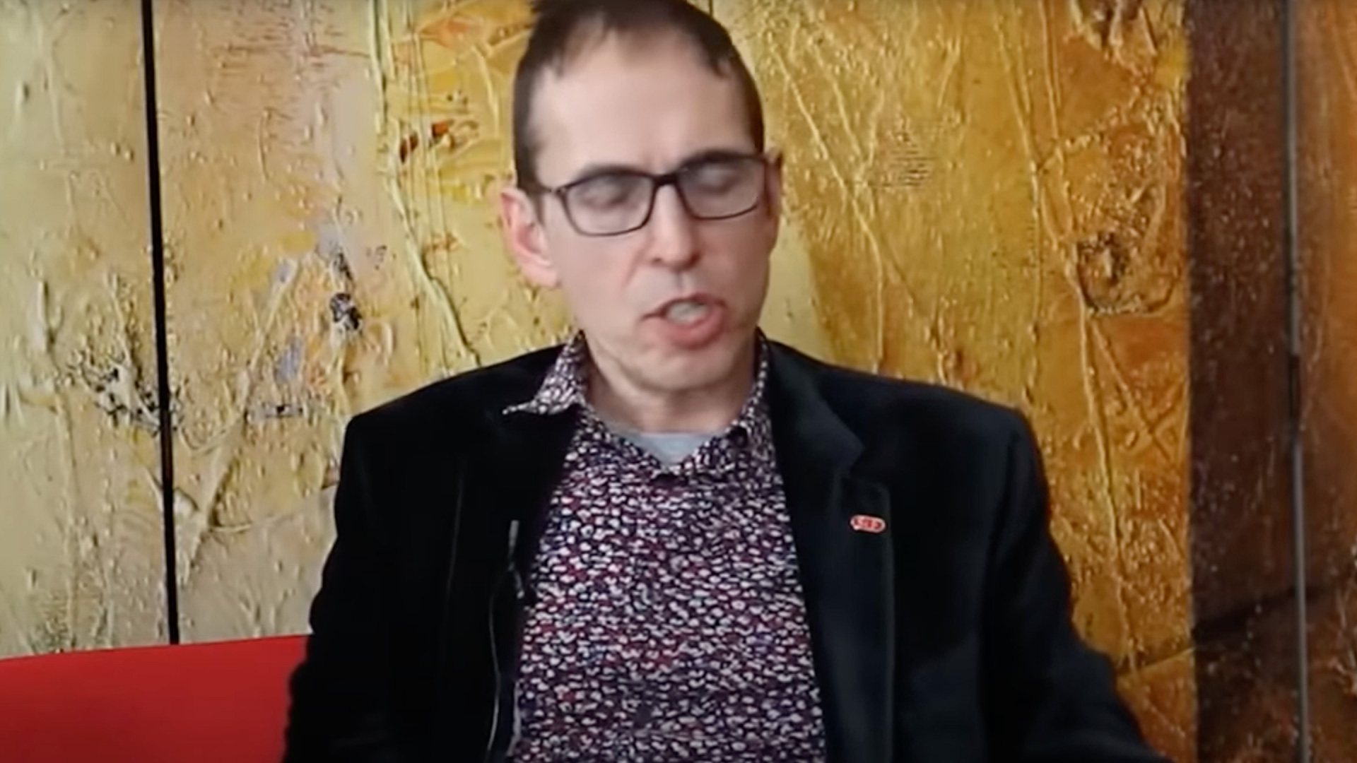 New Culture Forum
