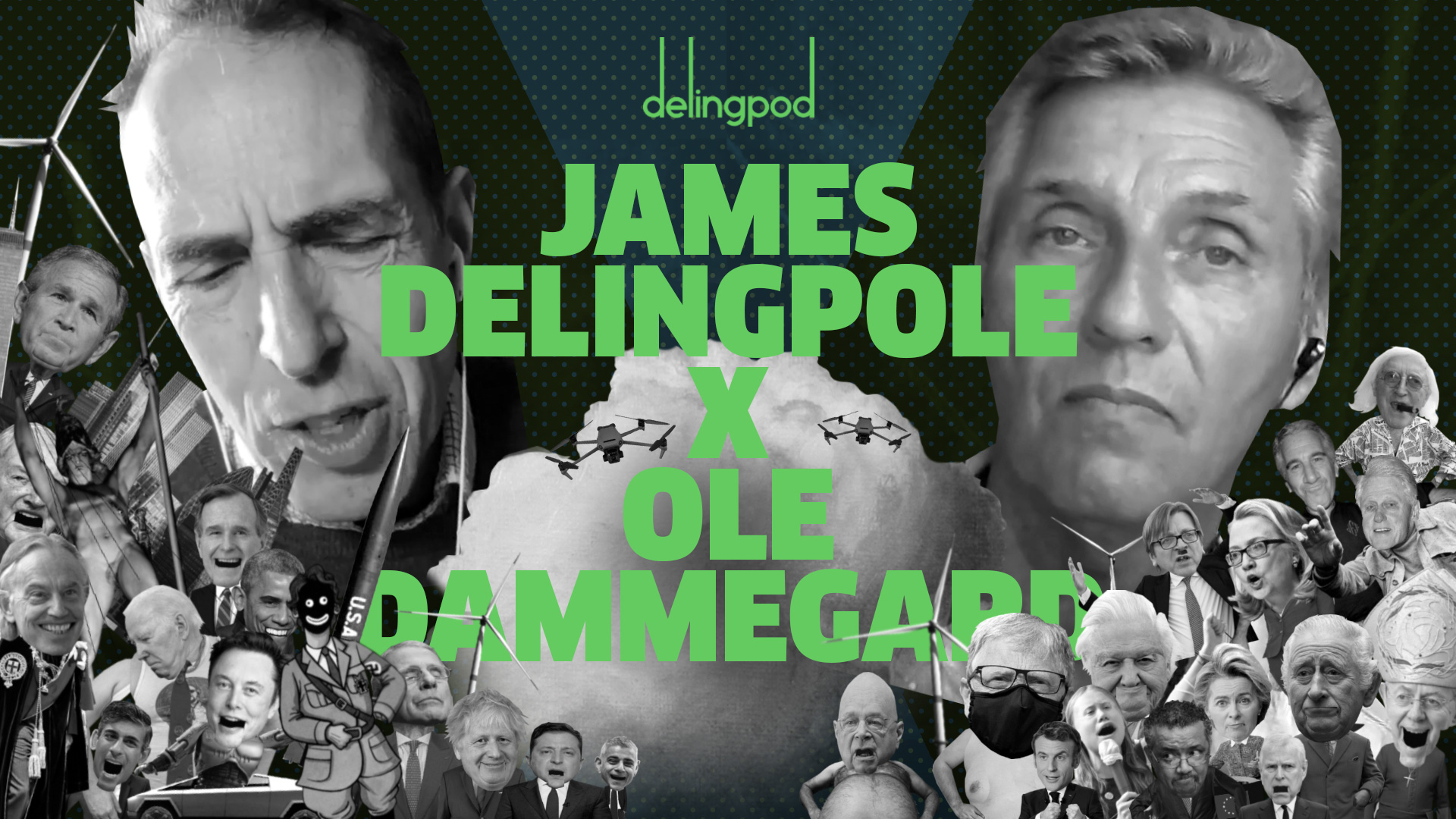 Ole Dammegård