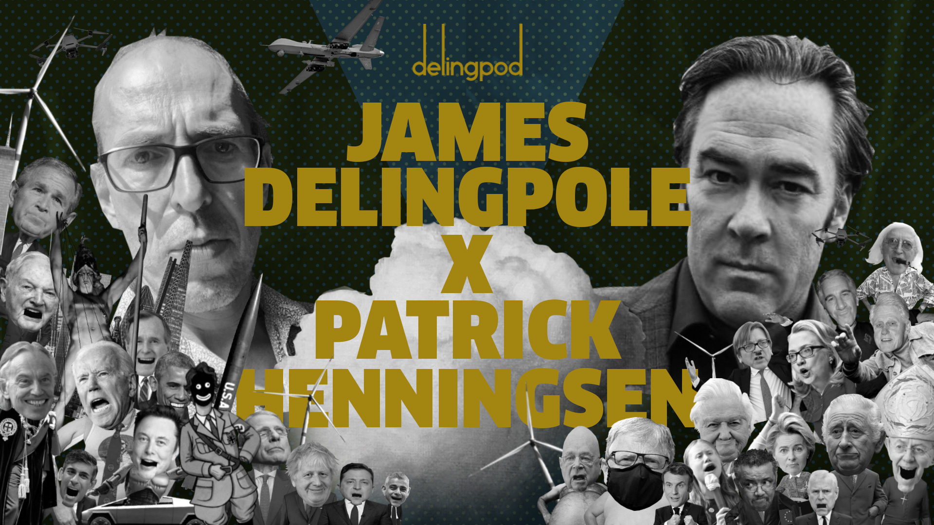 Patrick Henningson