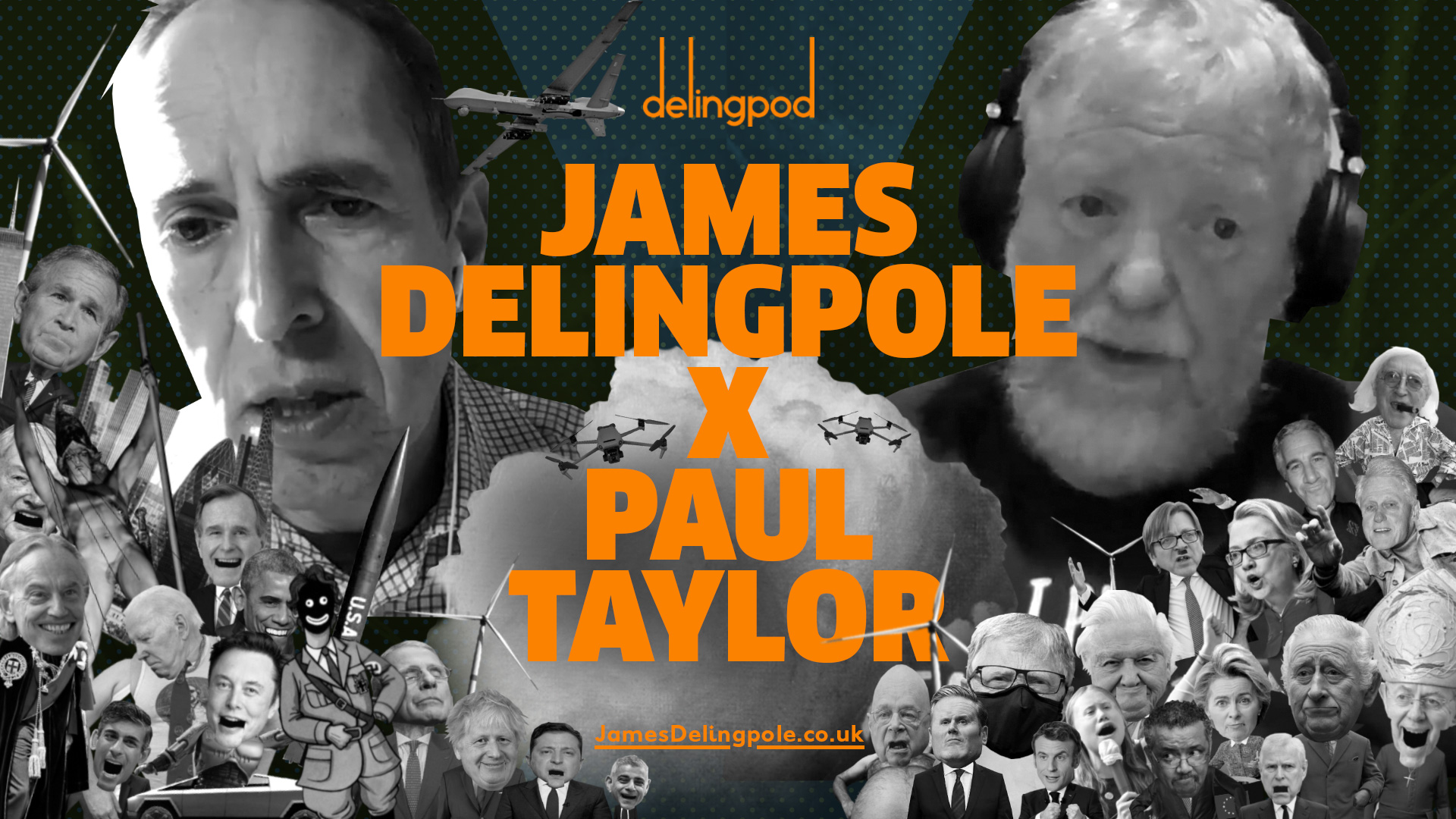 Paul Taylor