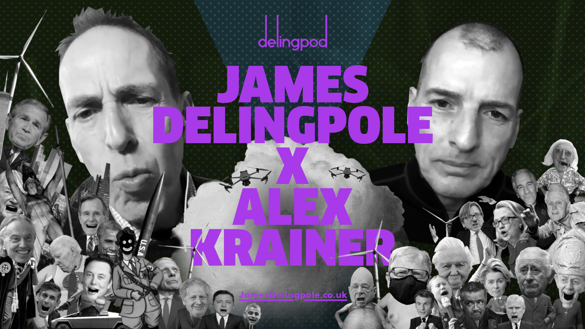 Alex Krainer