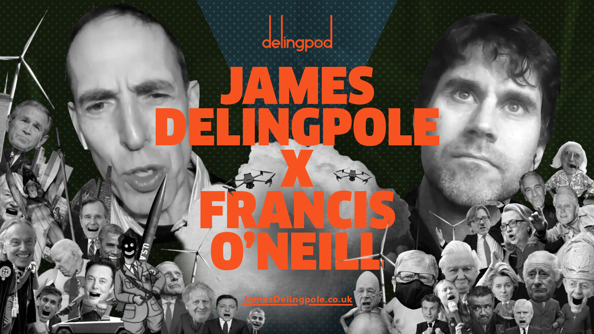 Francis O'Neill