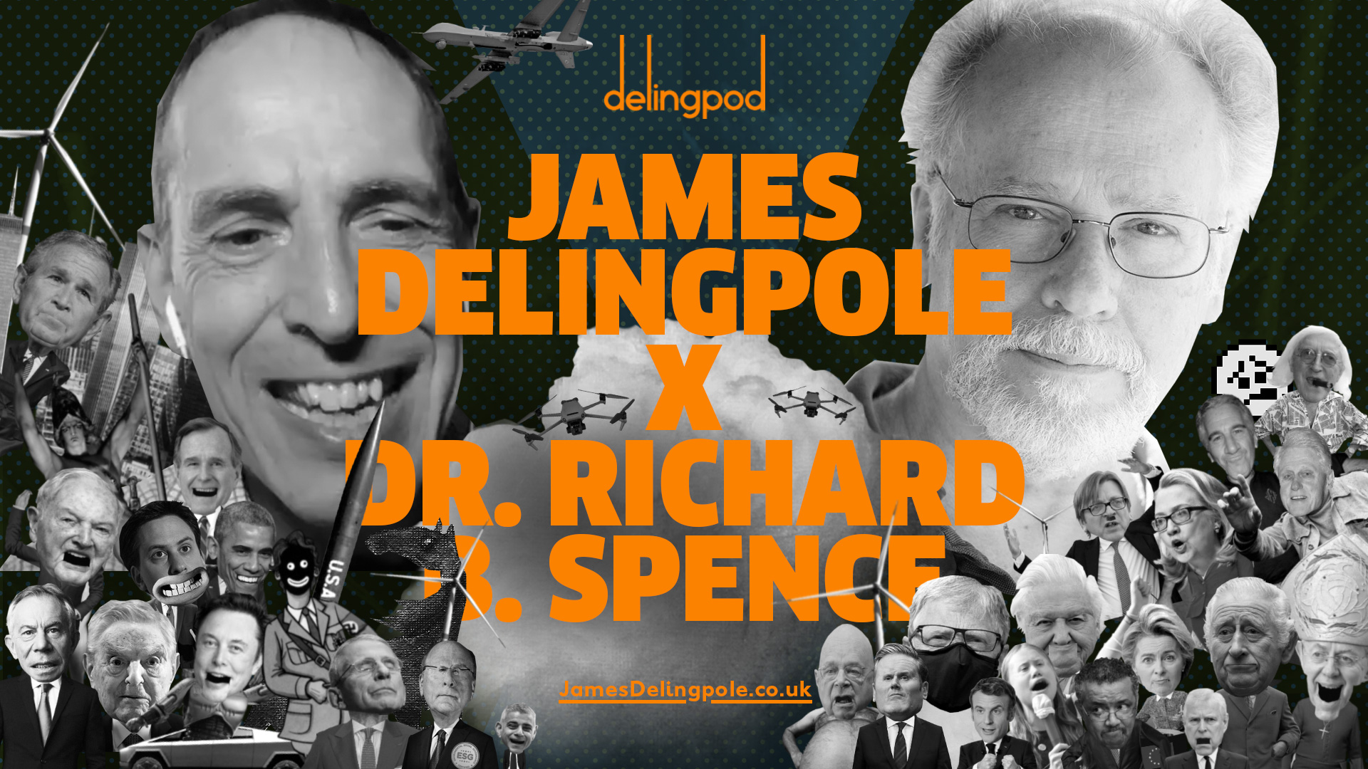 Dr. Richard Spence