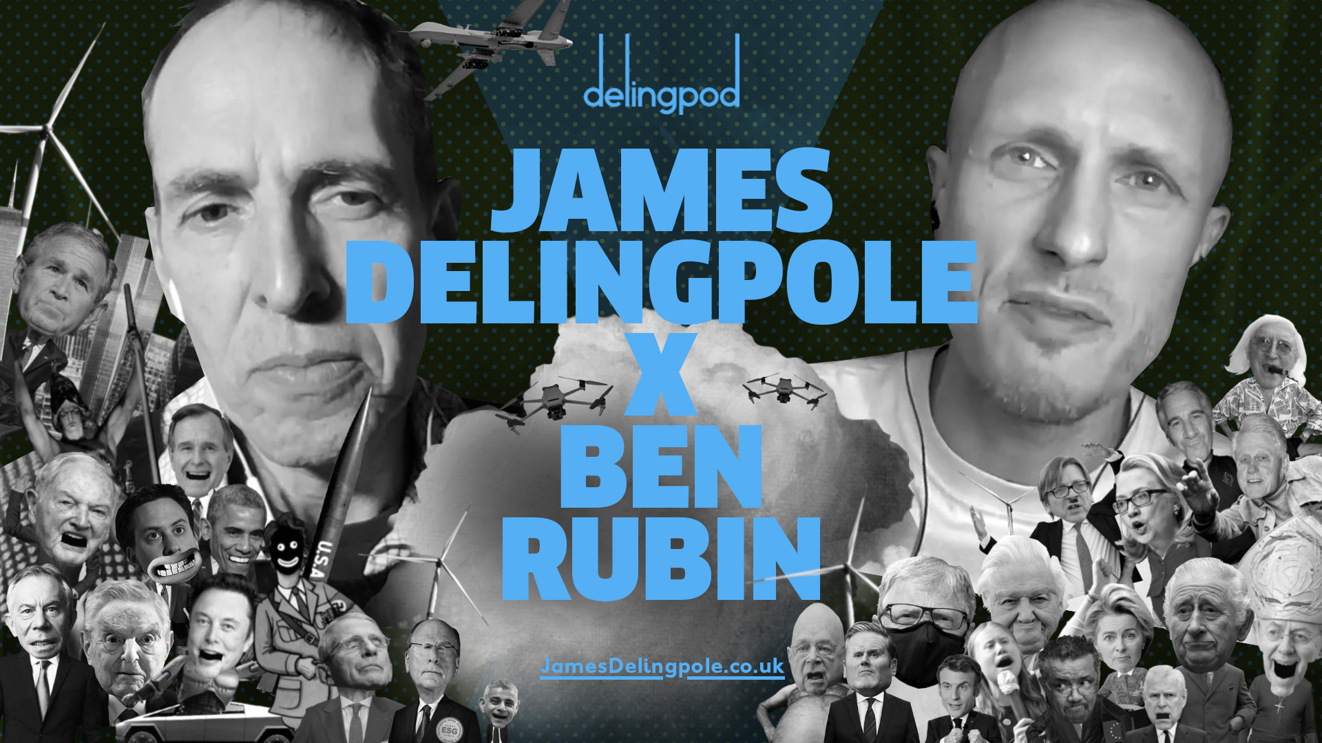 Ben Rubin