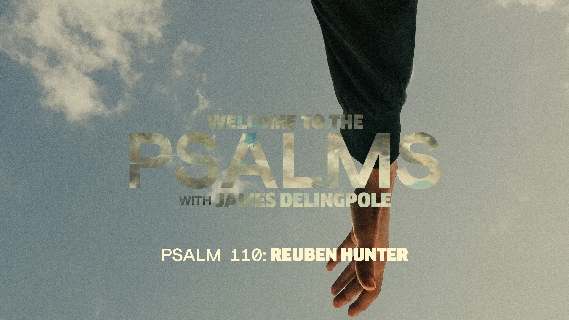 Psalm 110