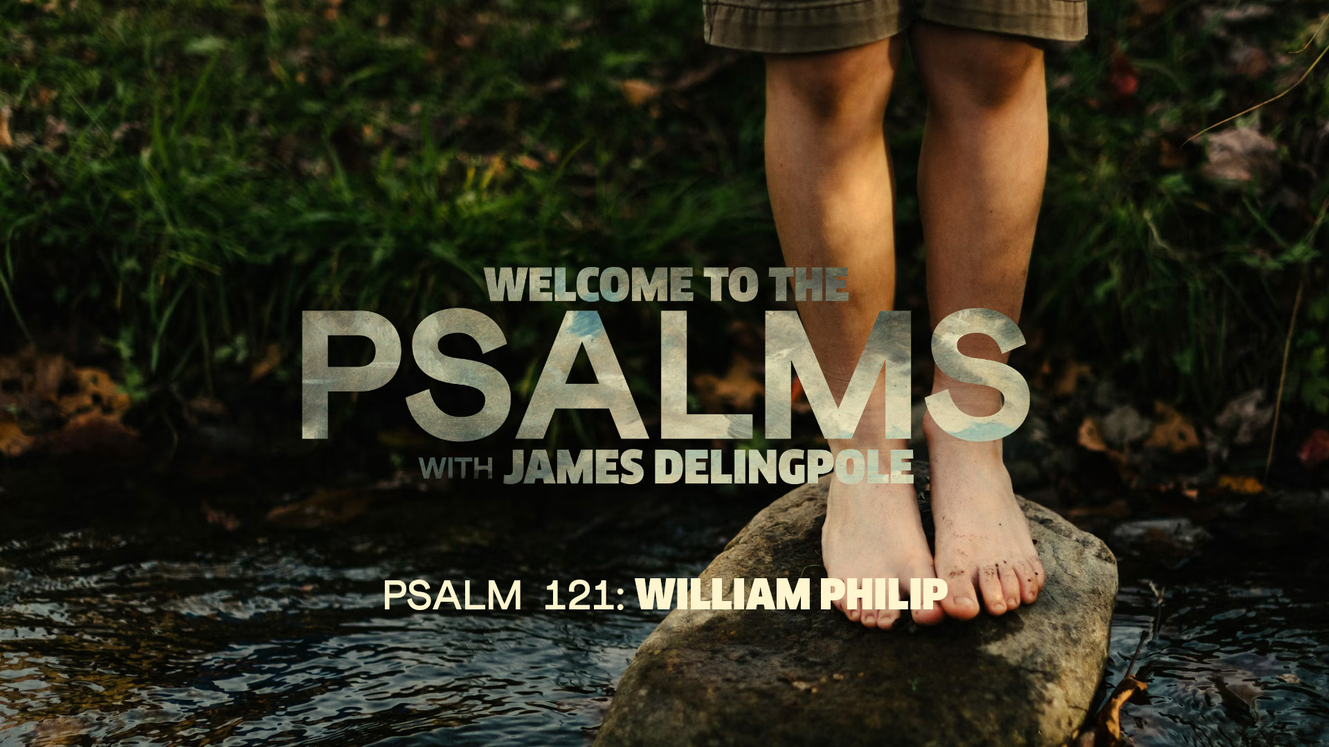 Psalm 121