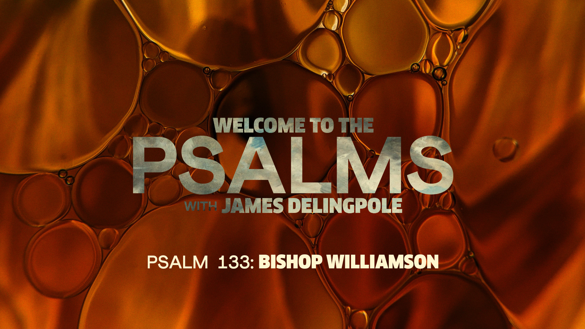 Psalm 133