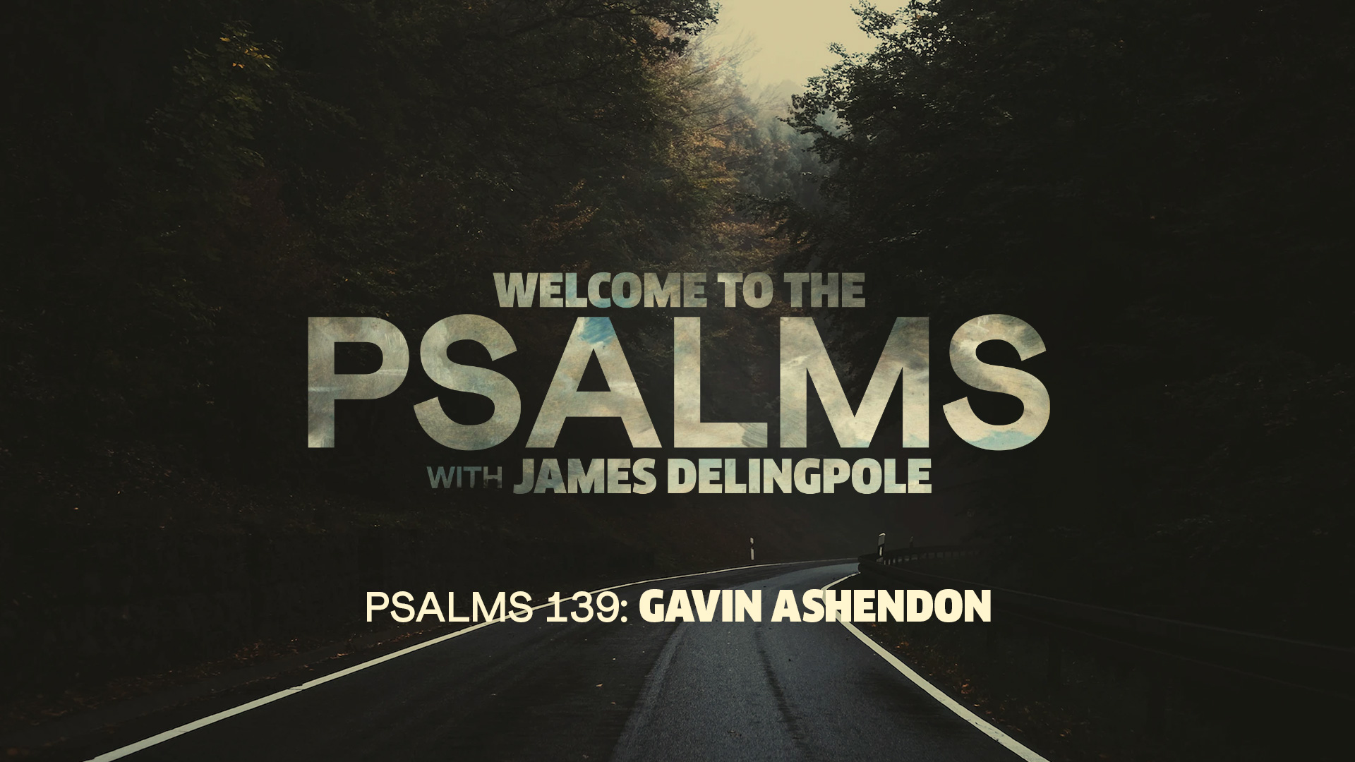 Psalm 139