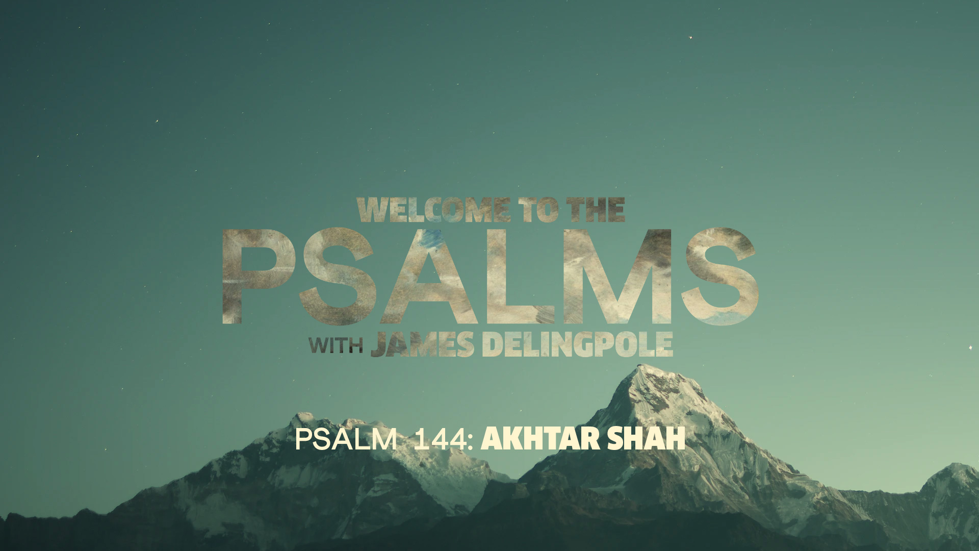 Psalm 144