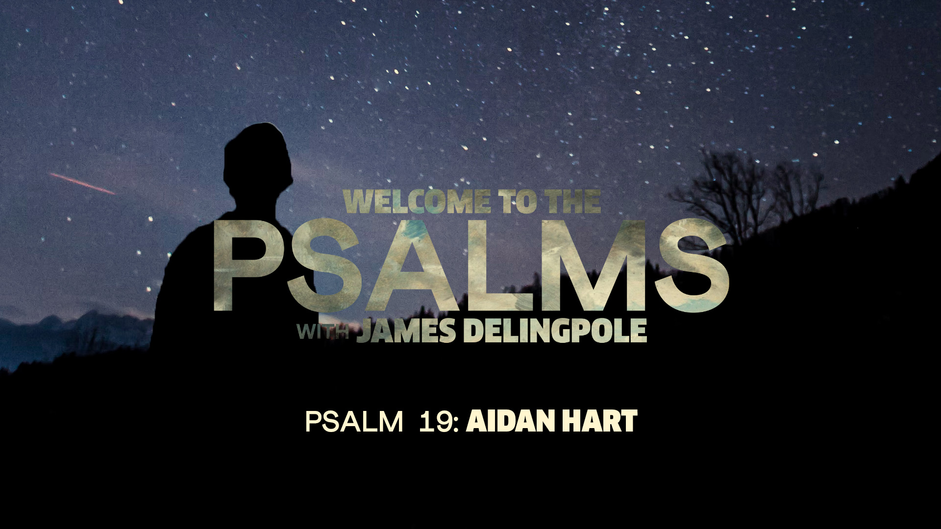 Psalm 19