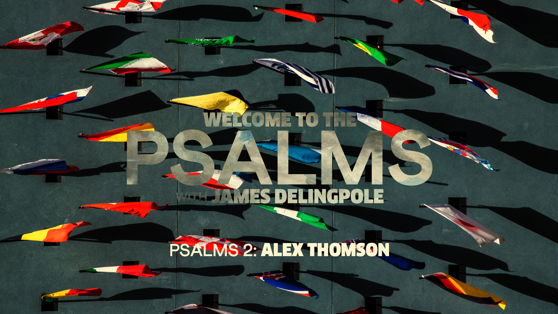 Psalm 2