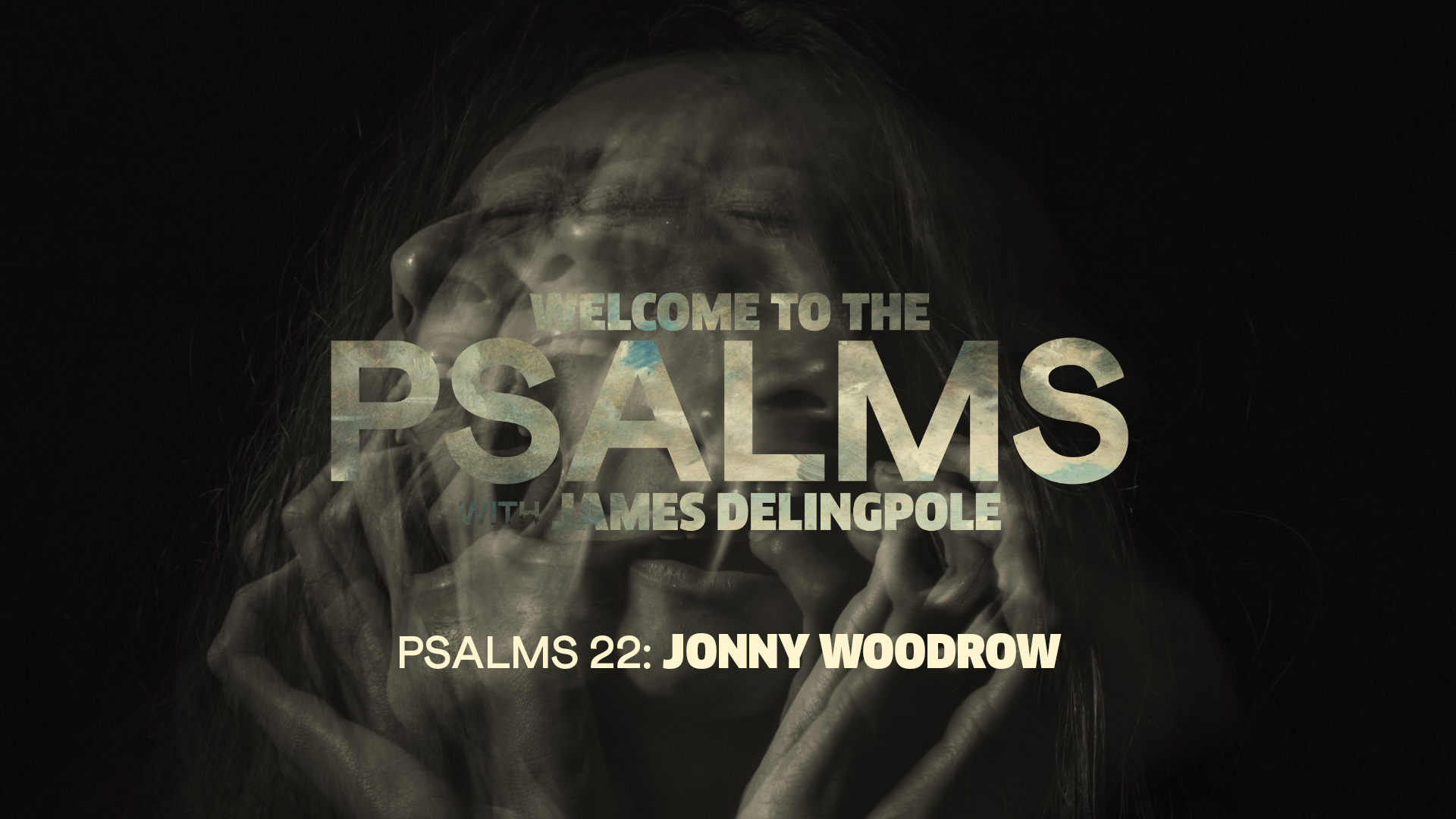 Psalm 22