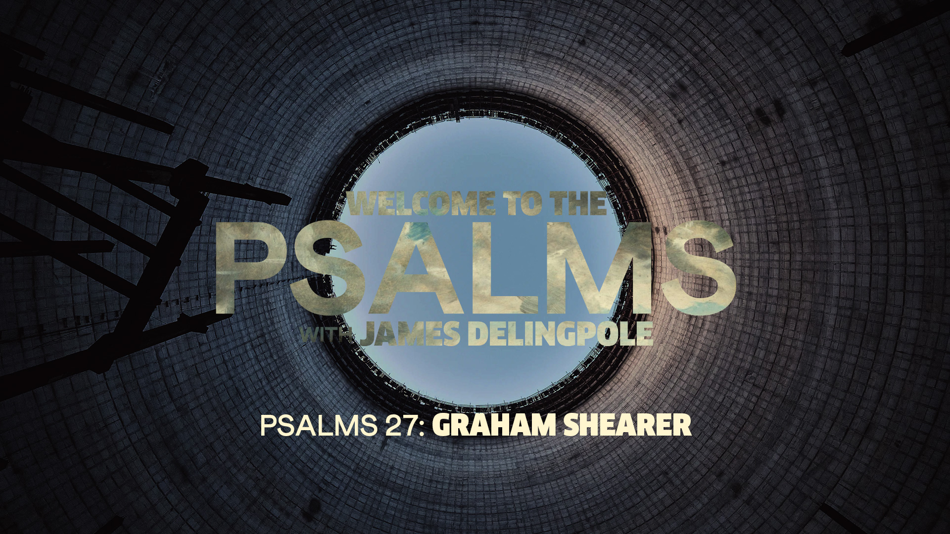 Psalm 27