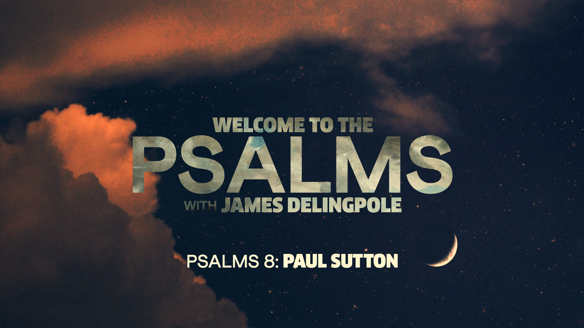 Psalm 8