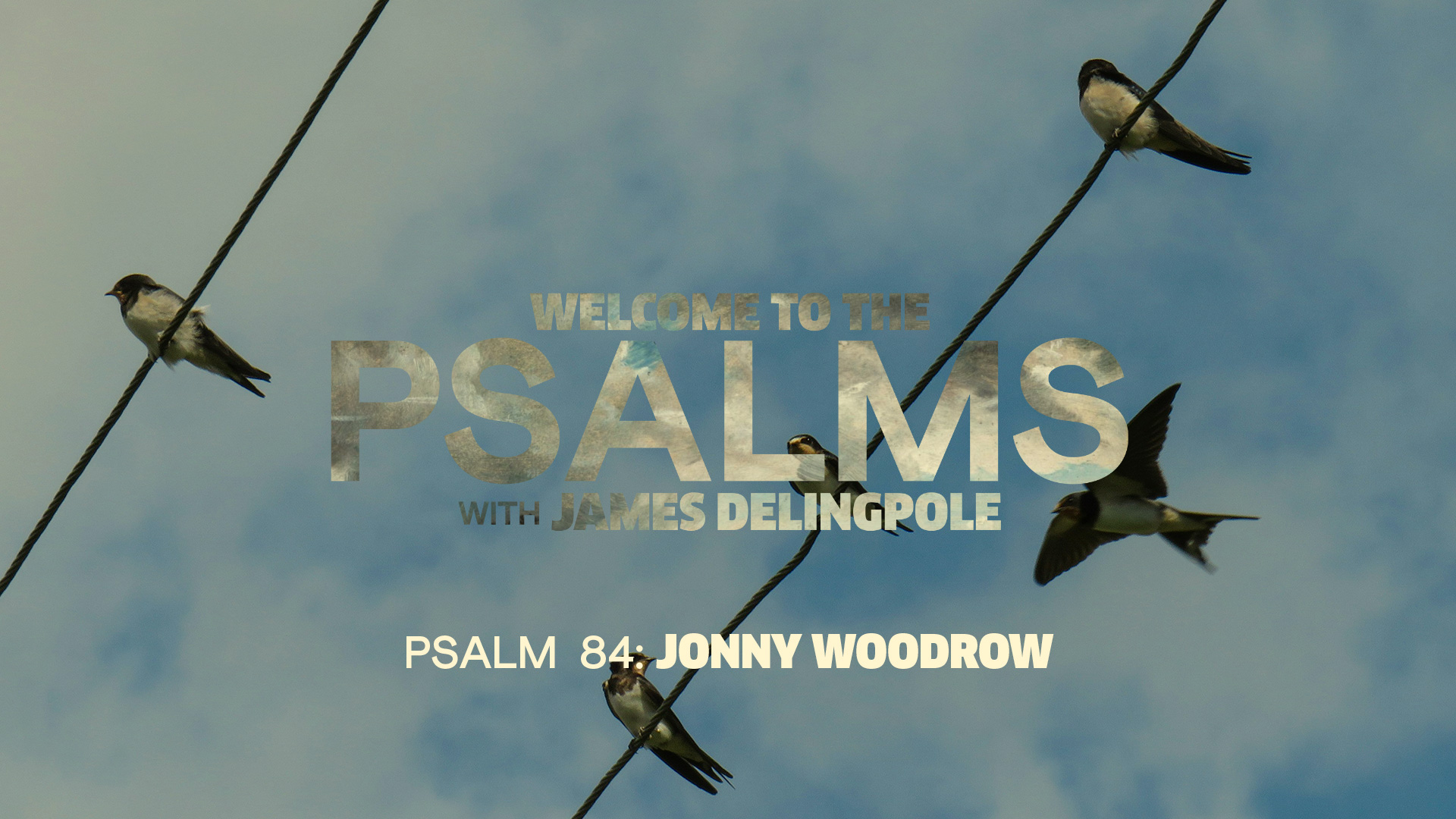 Psalm 84