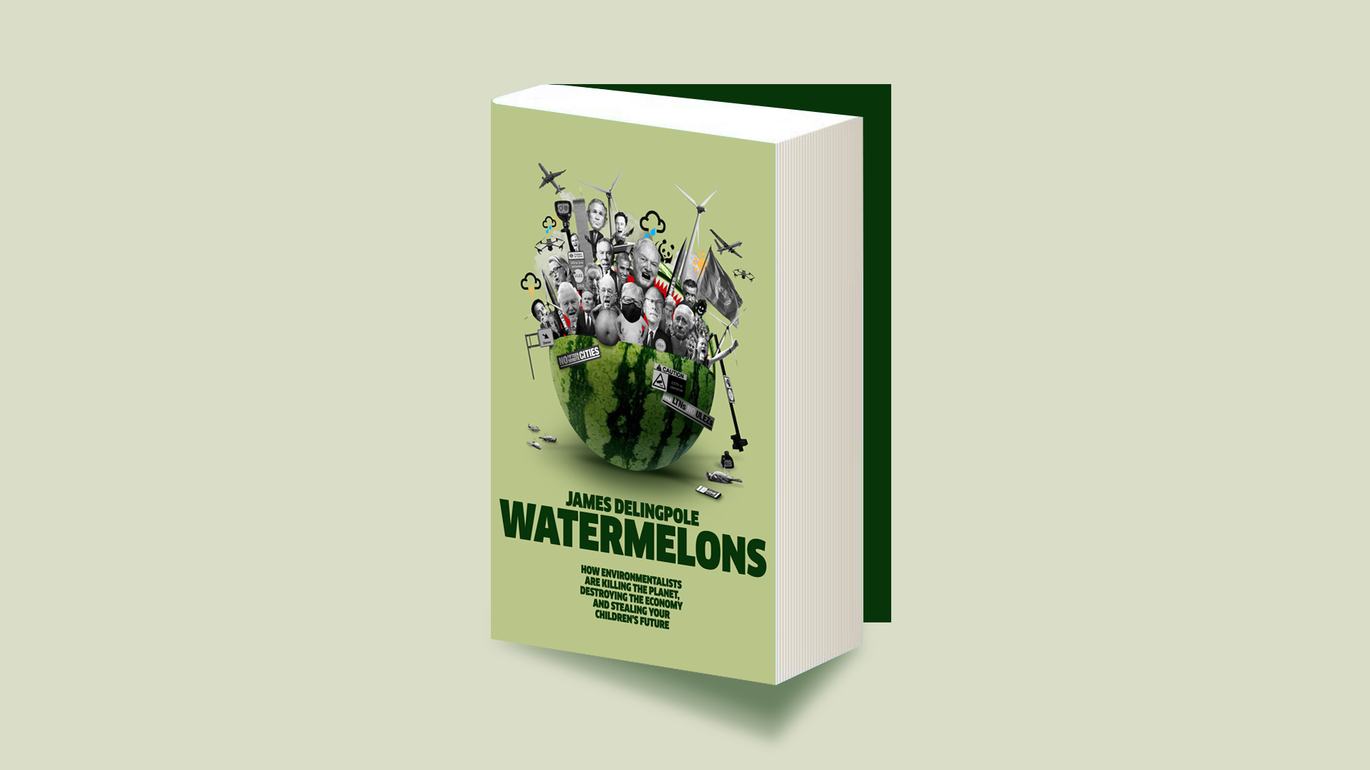 Watermelons, 2025