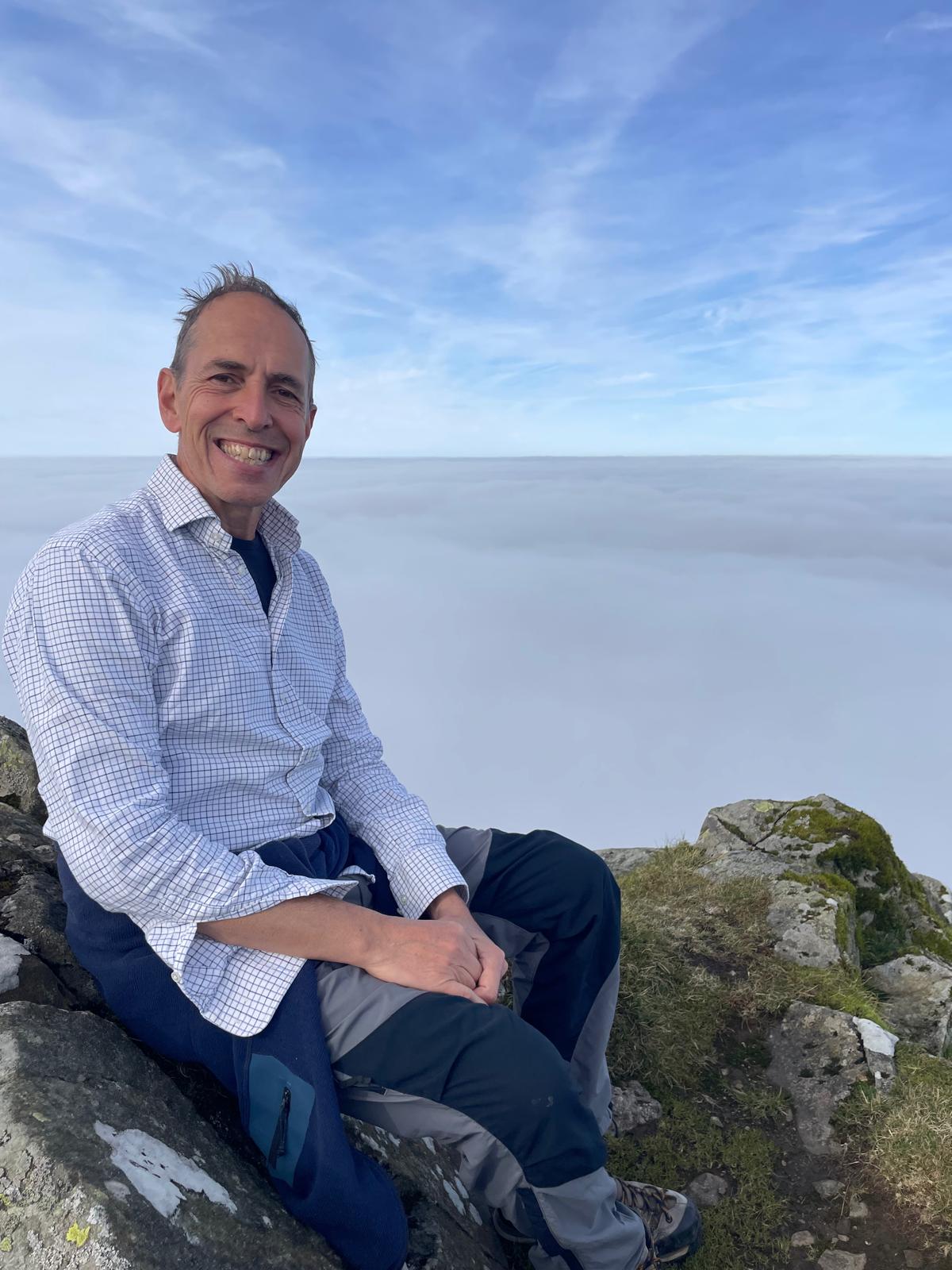 James Delingpole