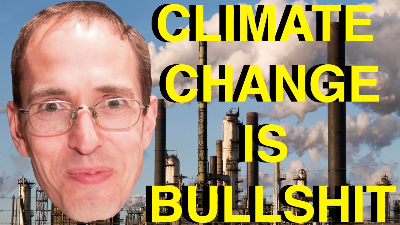 Delingpole on The Environment