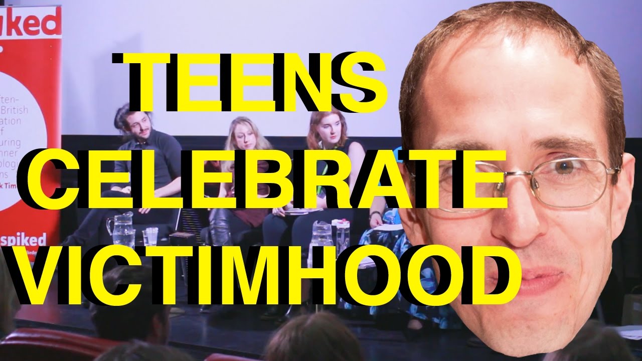 Delingpole on Free Speech and Safe Spaces