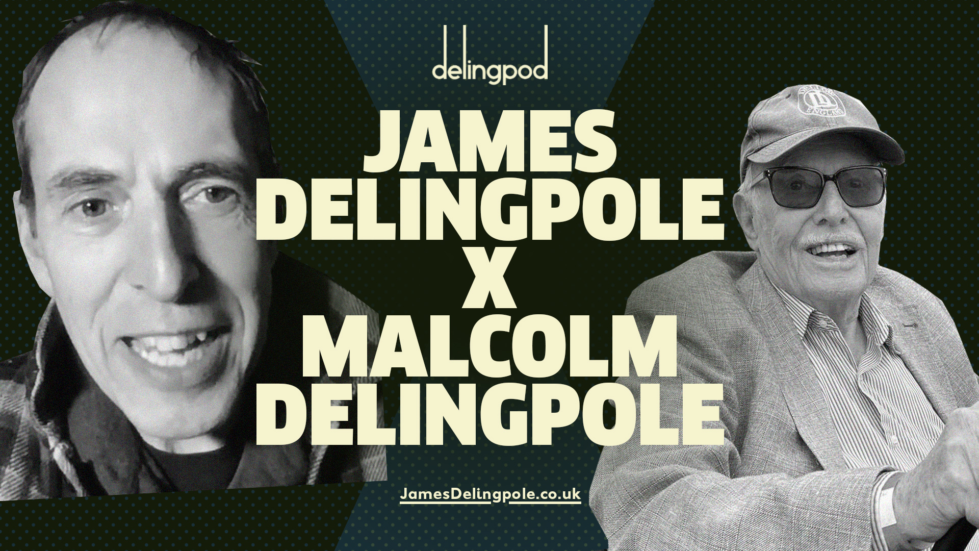 Malcolm Delingpole