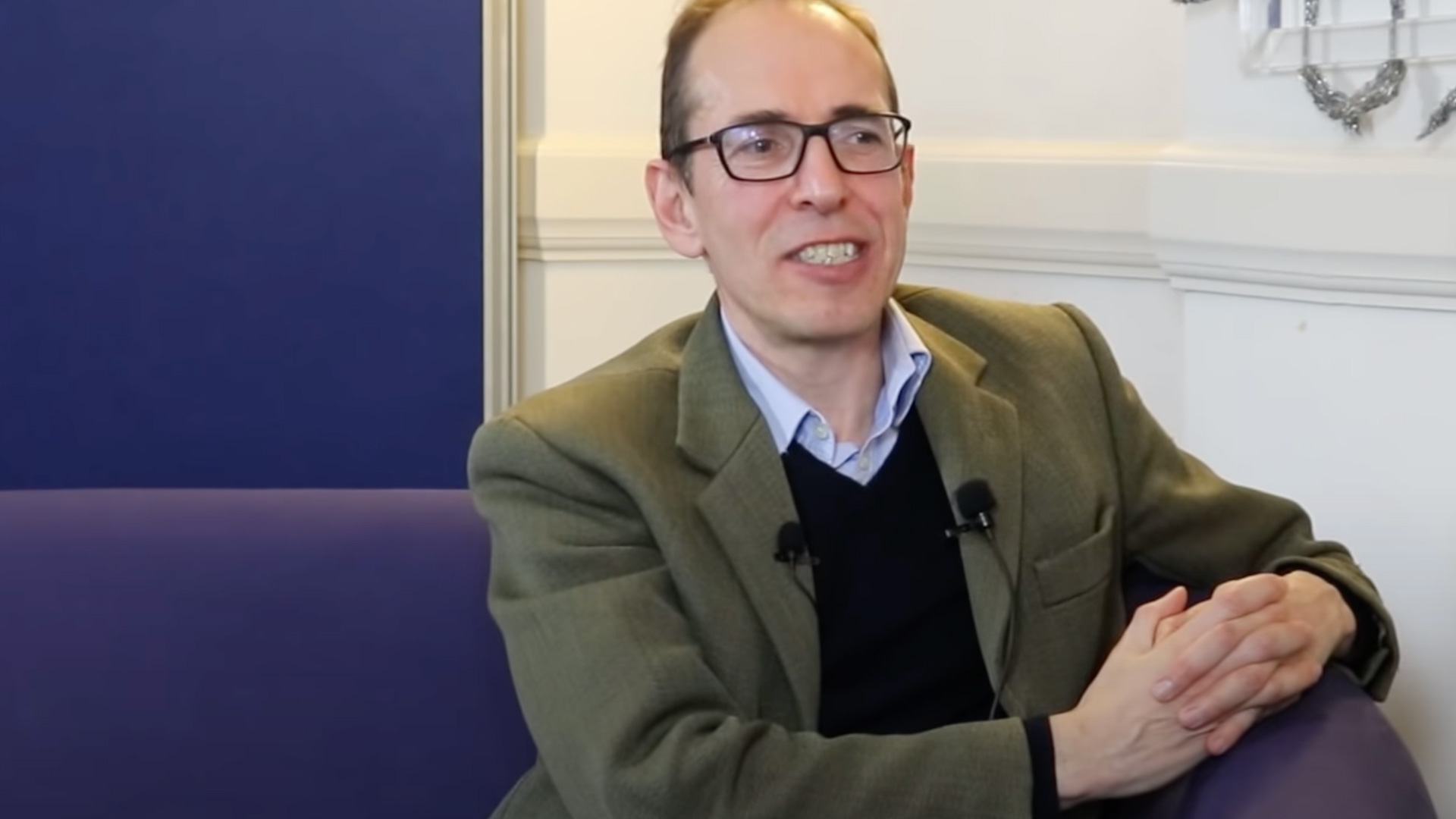 New Culture Forum - Why Right is Right & the Left is Dangerous