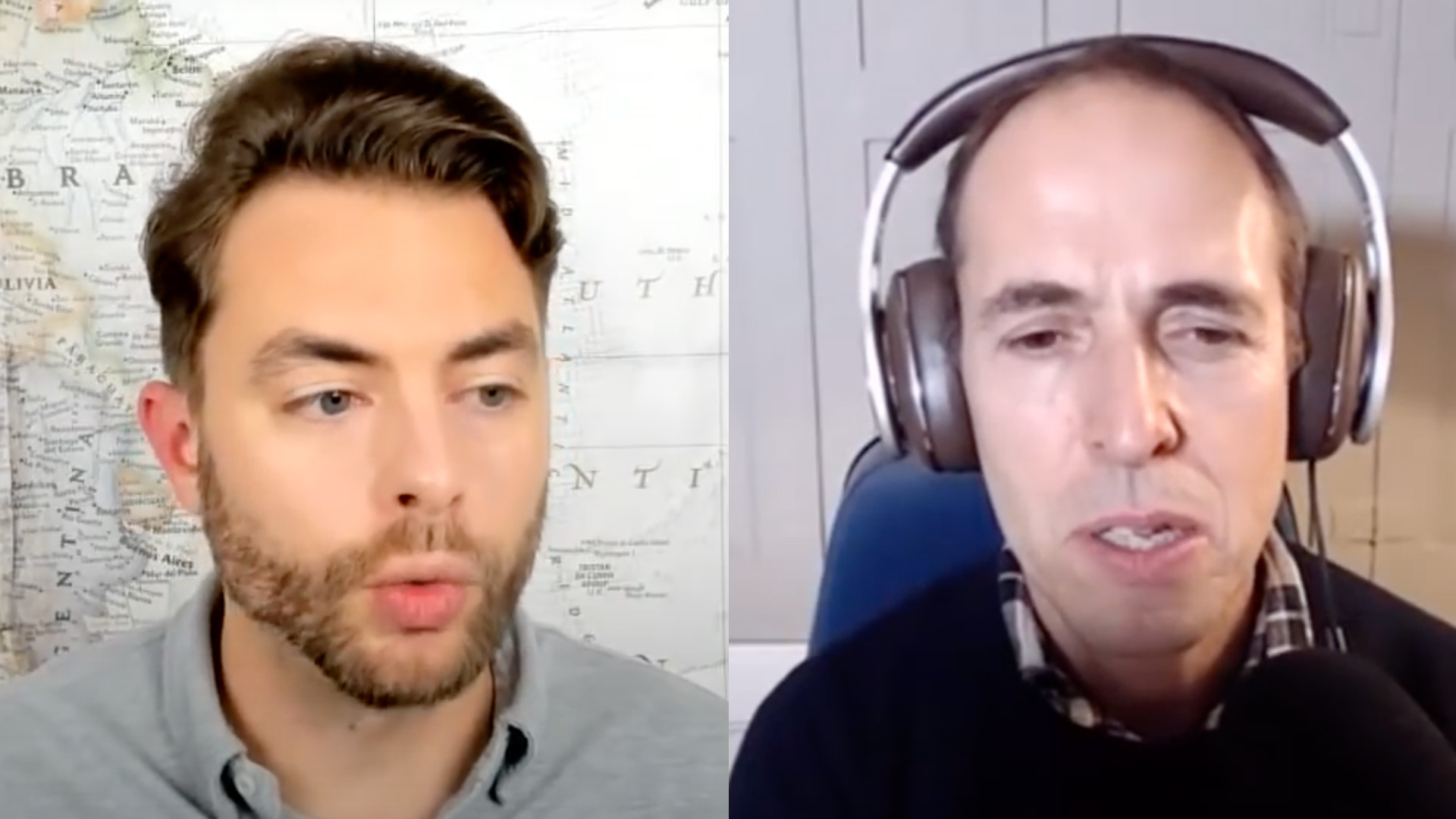 Paul Joseph Watson