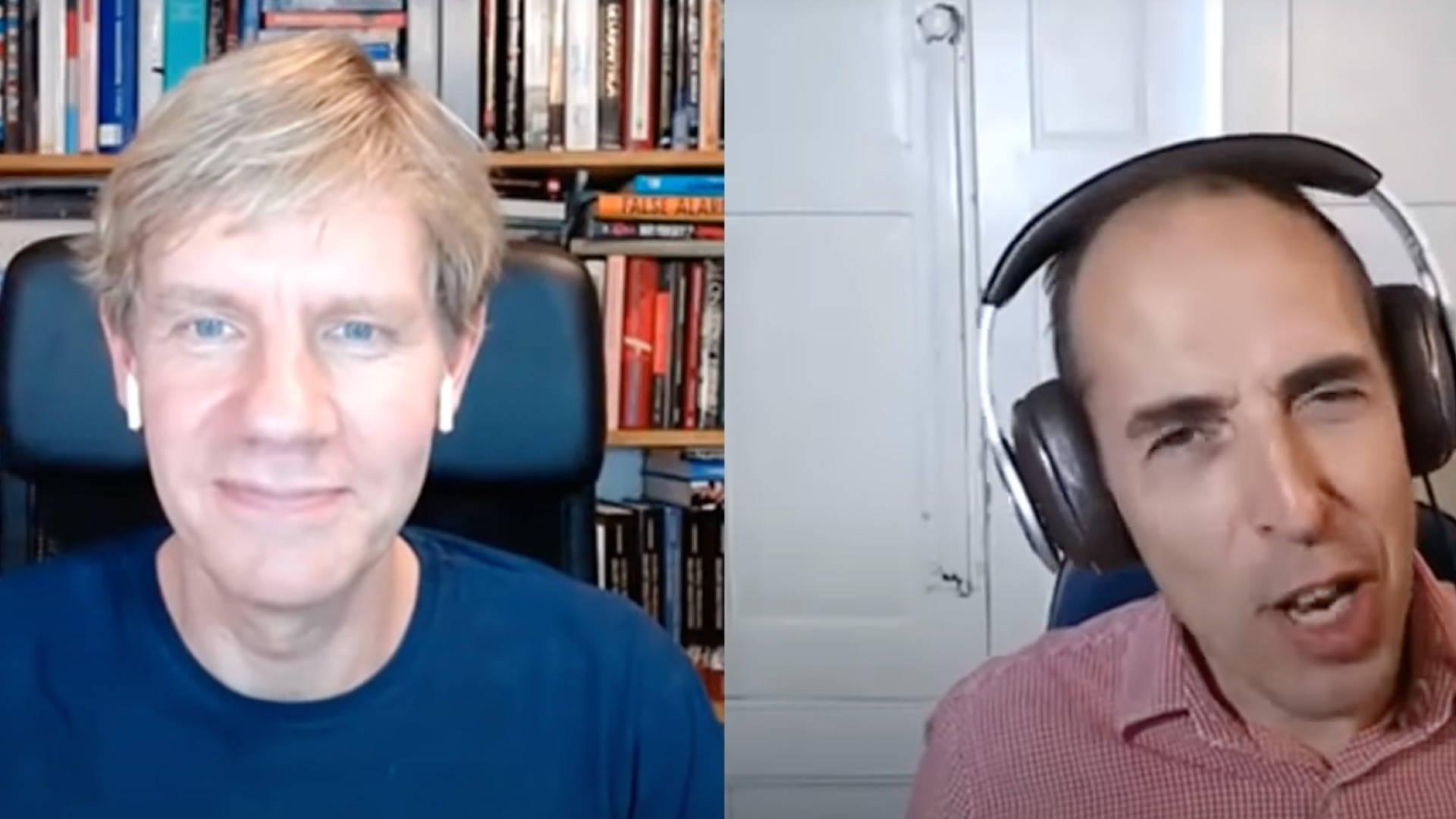 Bjorn Lomborg