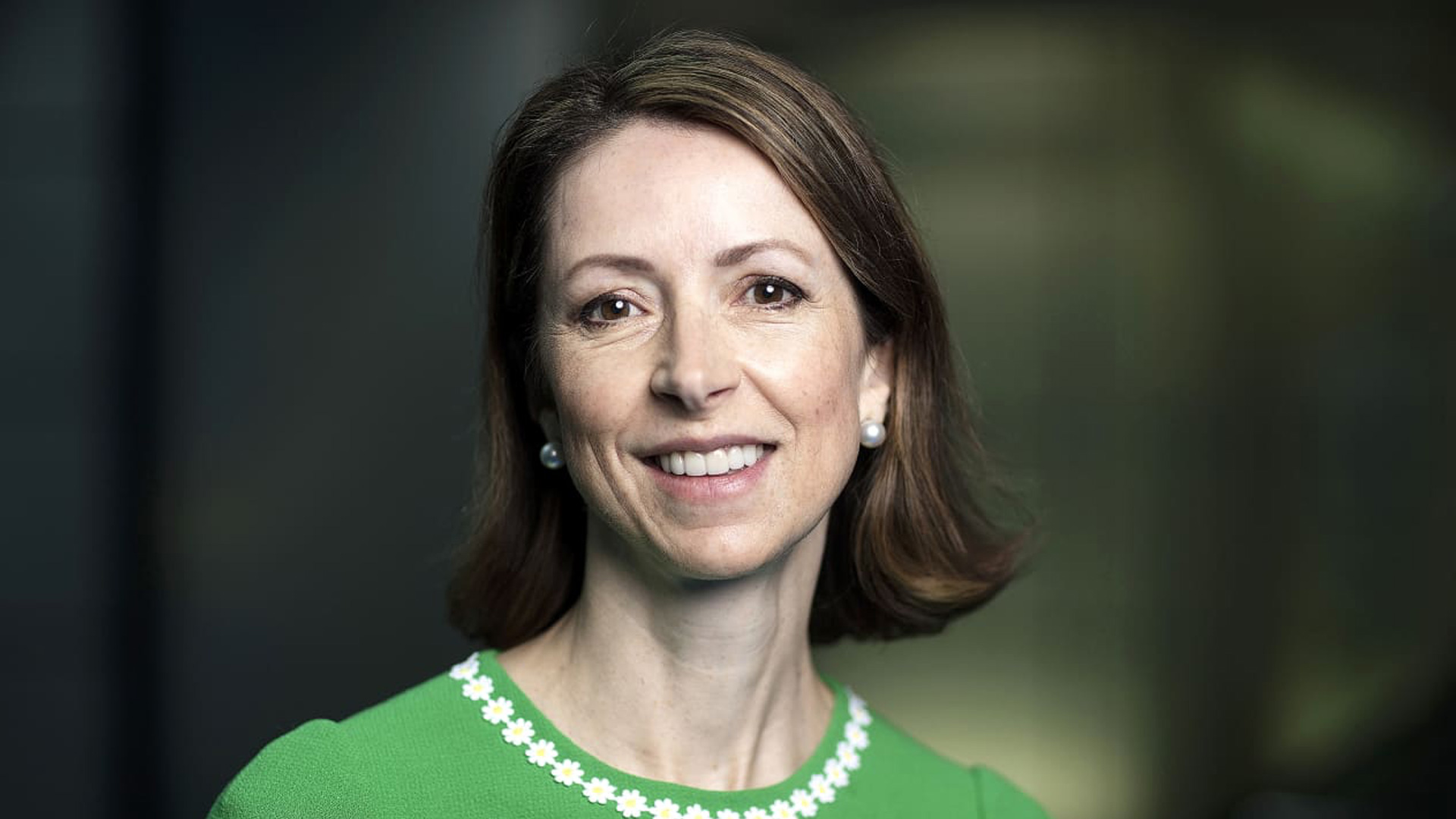 Dame Helena Morrissey