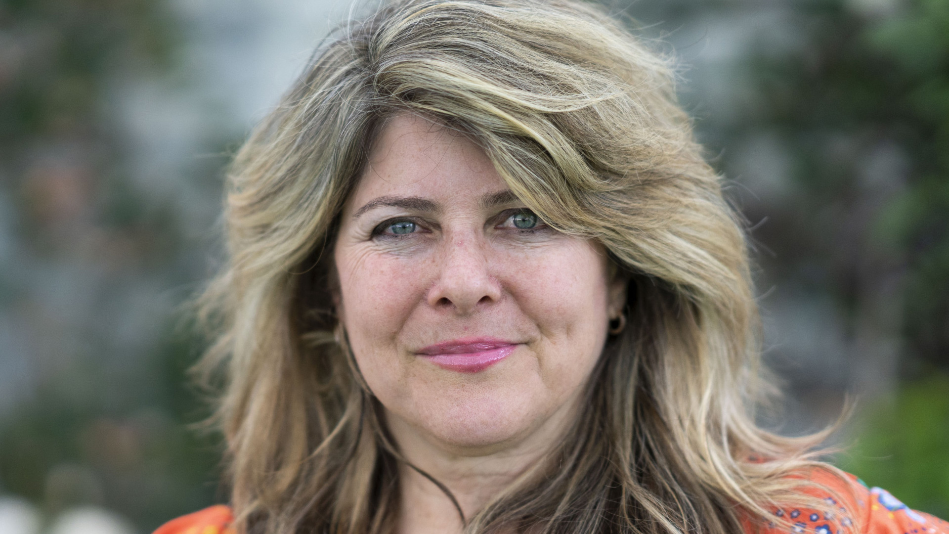 Naomi Wolf