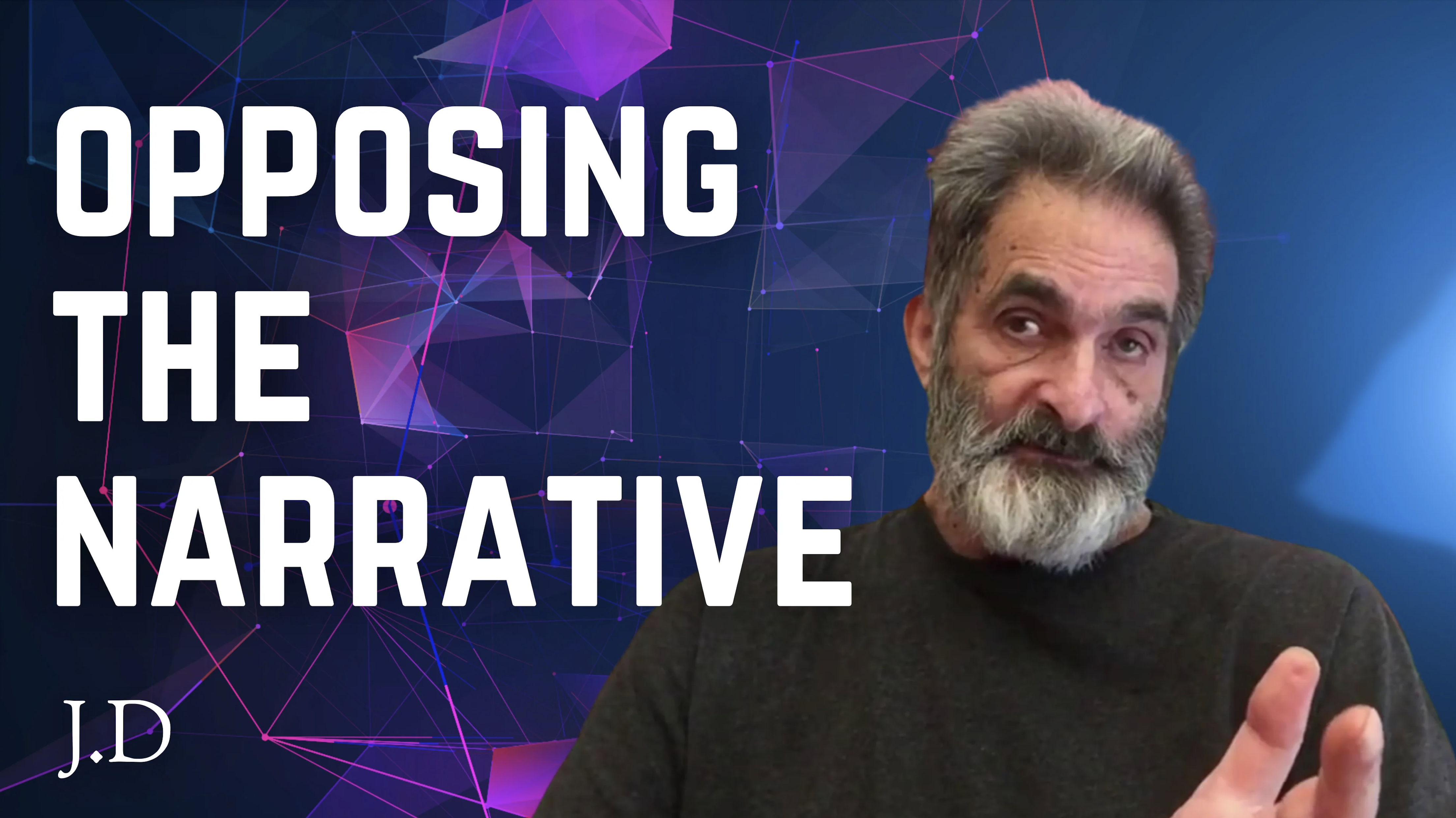 Jon Rappoport