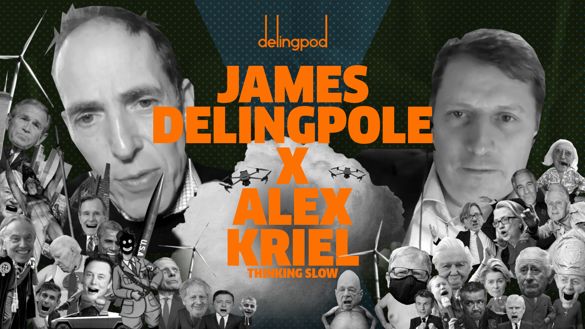 Alex Kriel