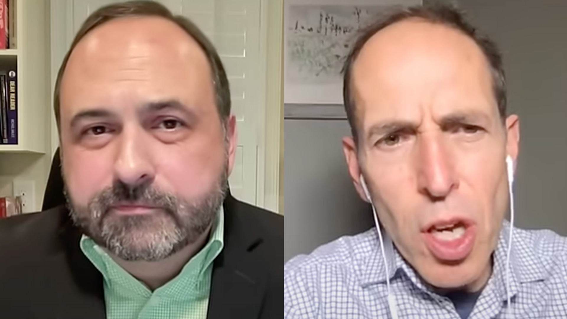 Our Elites: Stupid or Evil? The Tom Woods show