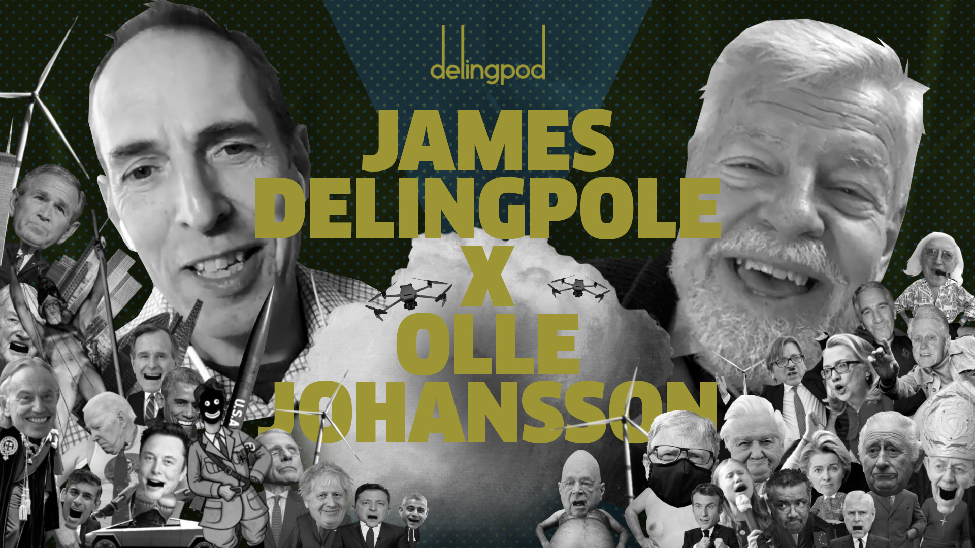 Olle Johansson