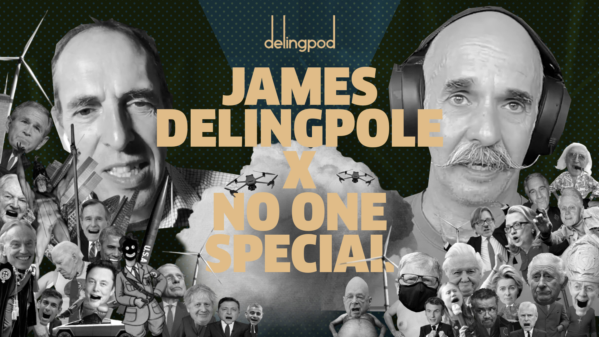 Dick Delingpole