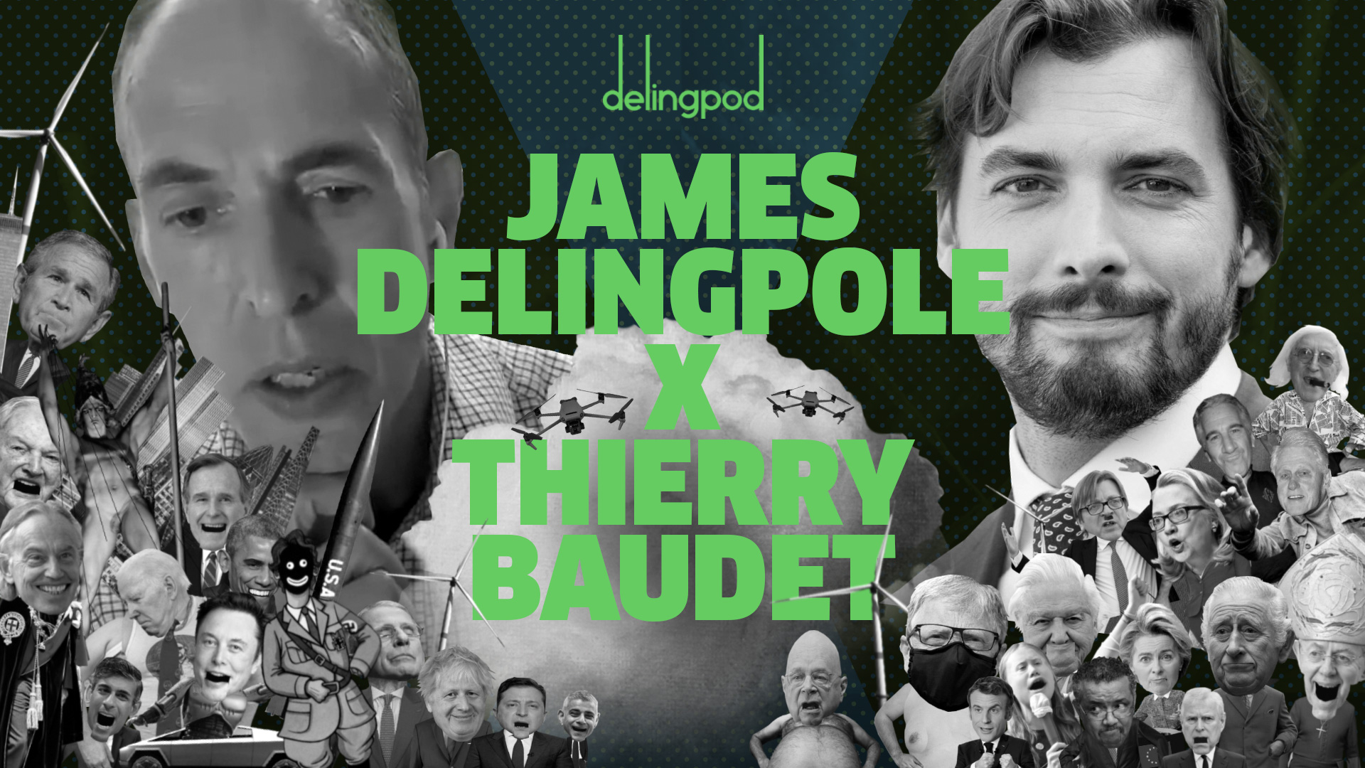 Thierry Baudet
