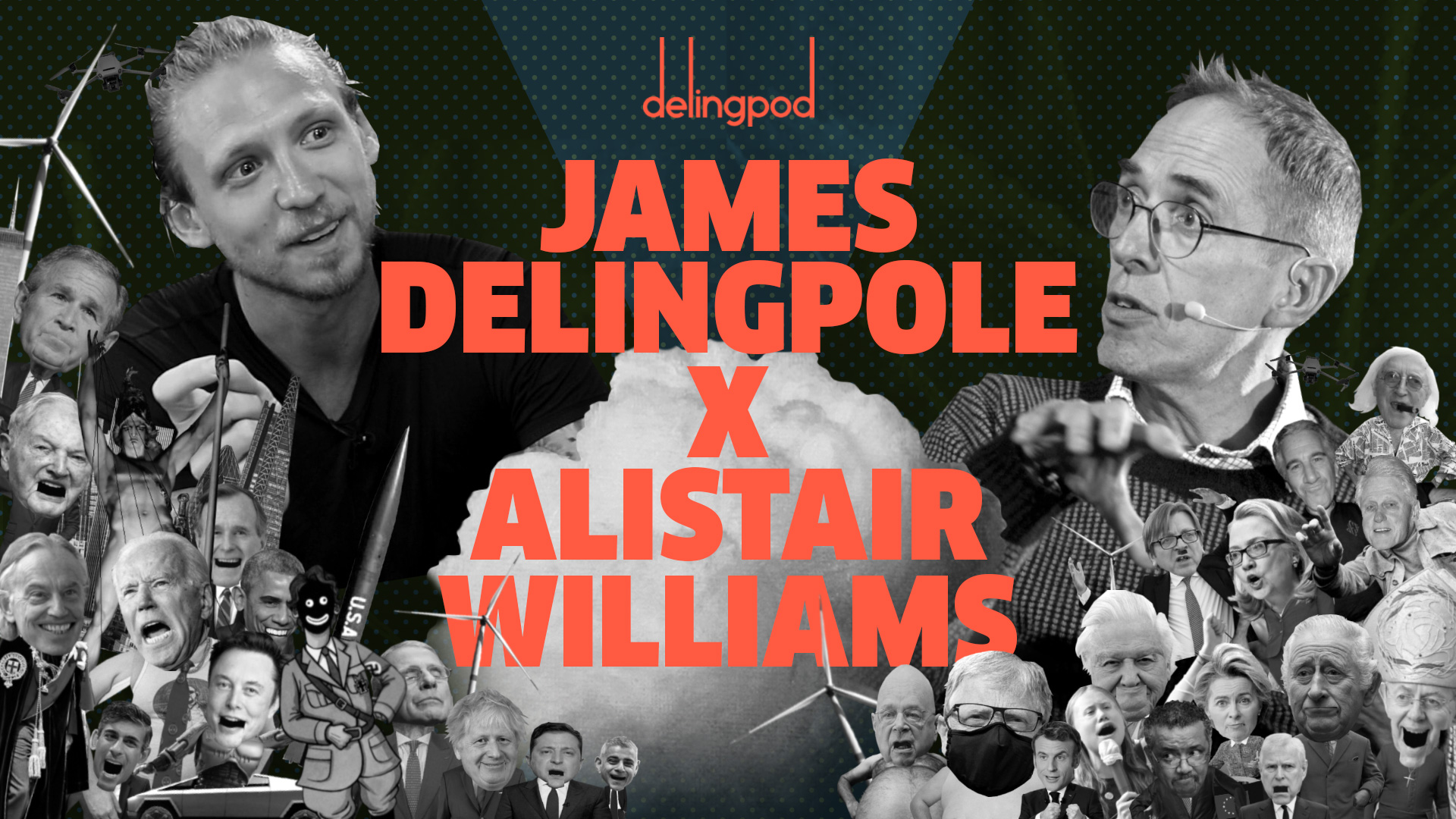 Alistair Williams