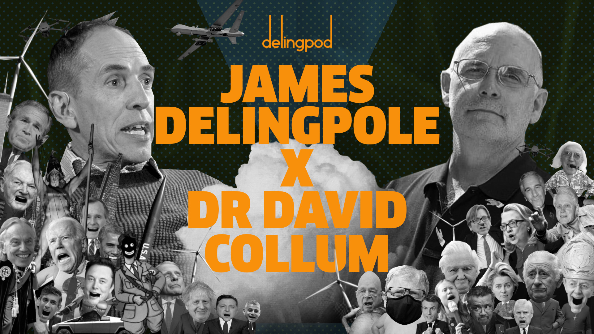 David Collum