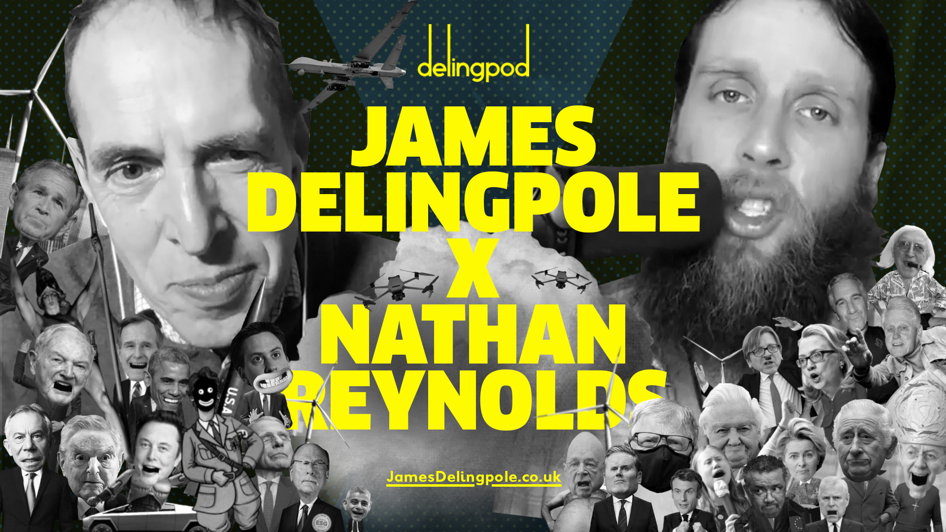 Nathan Reynolds