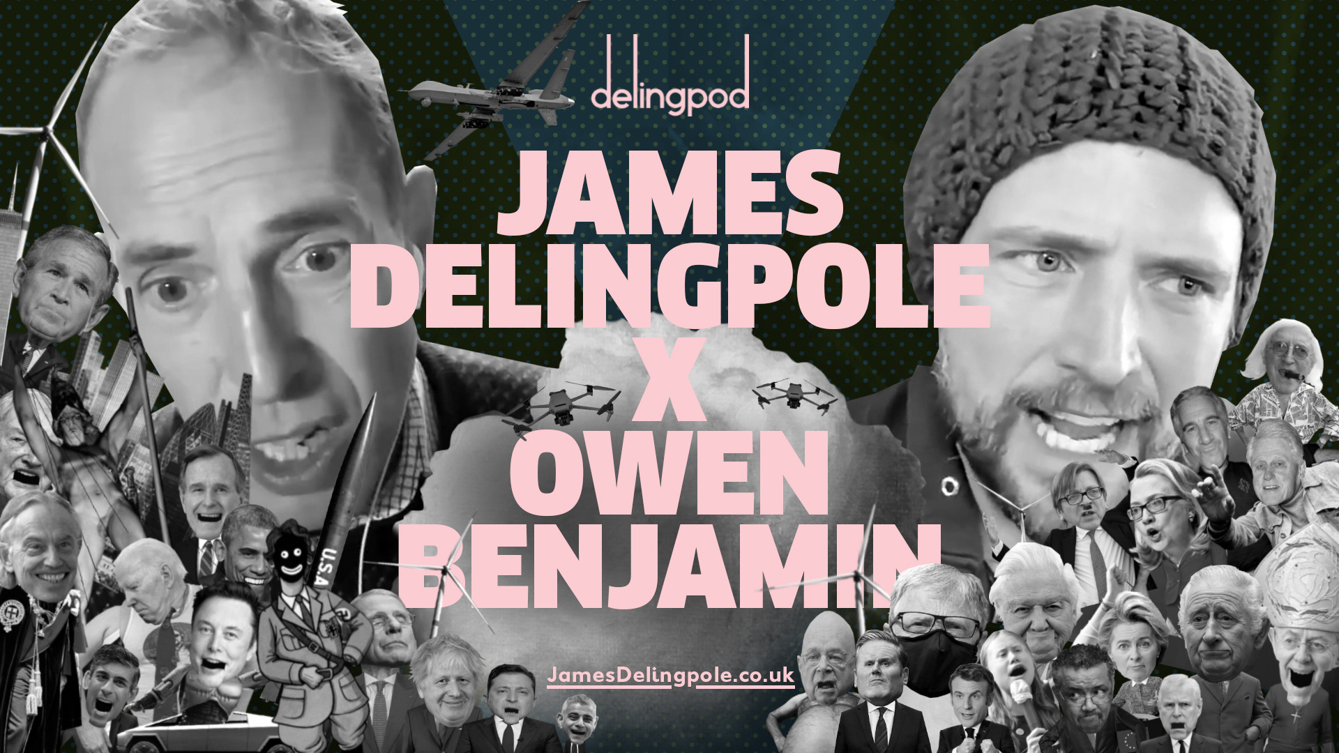 Owen Benjamin