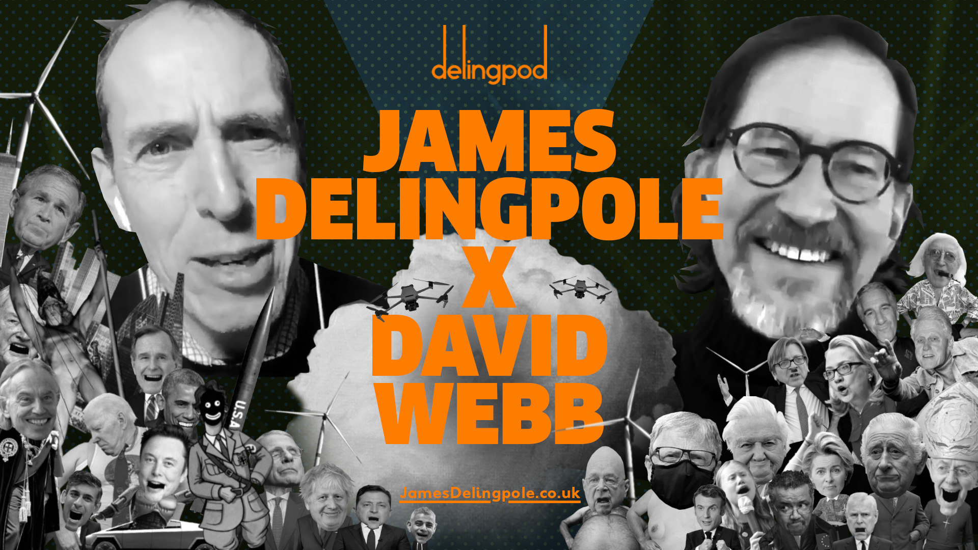 David Webb