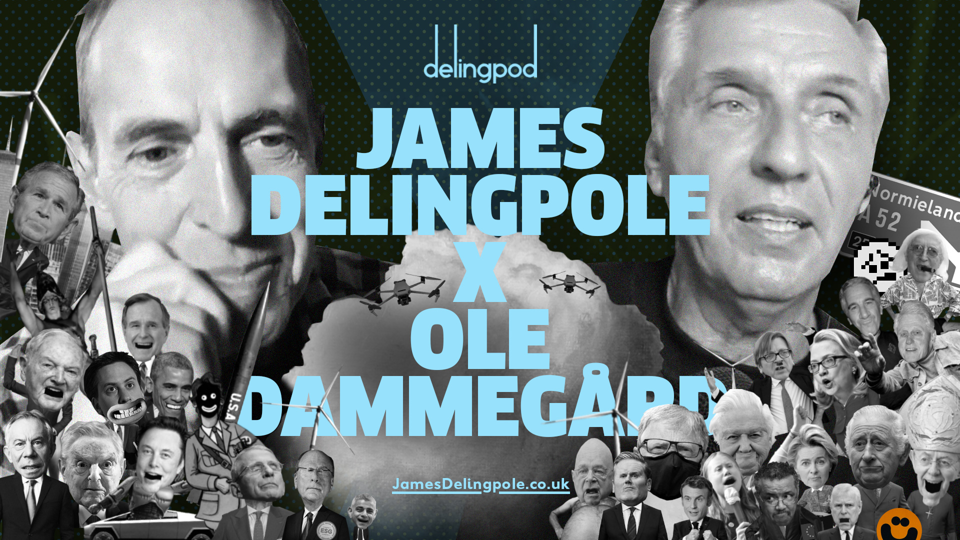 Ole Dammegård