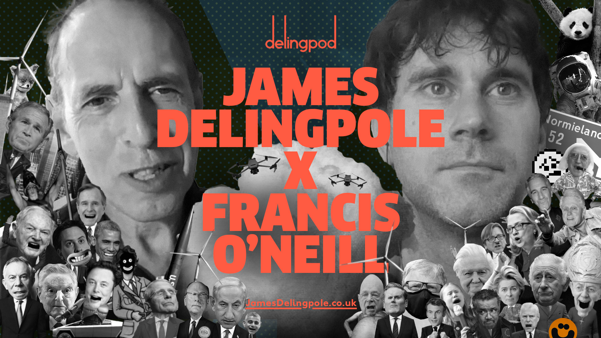 Francis O’Neill