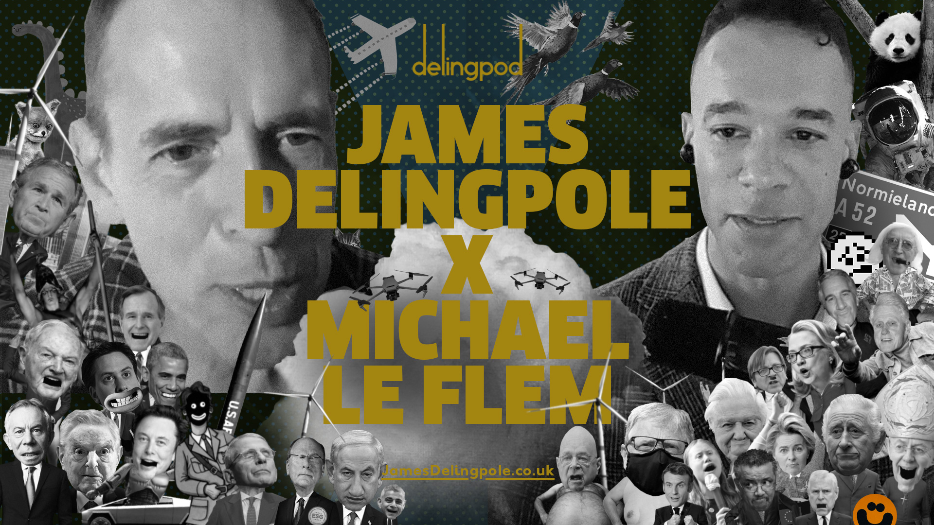 Michael Le Flem